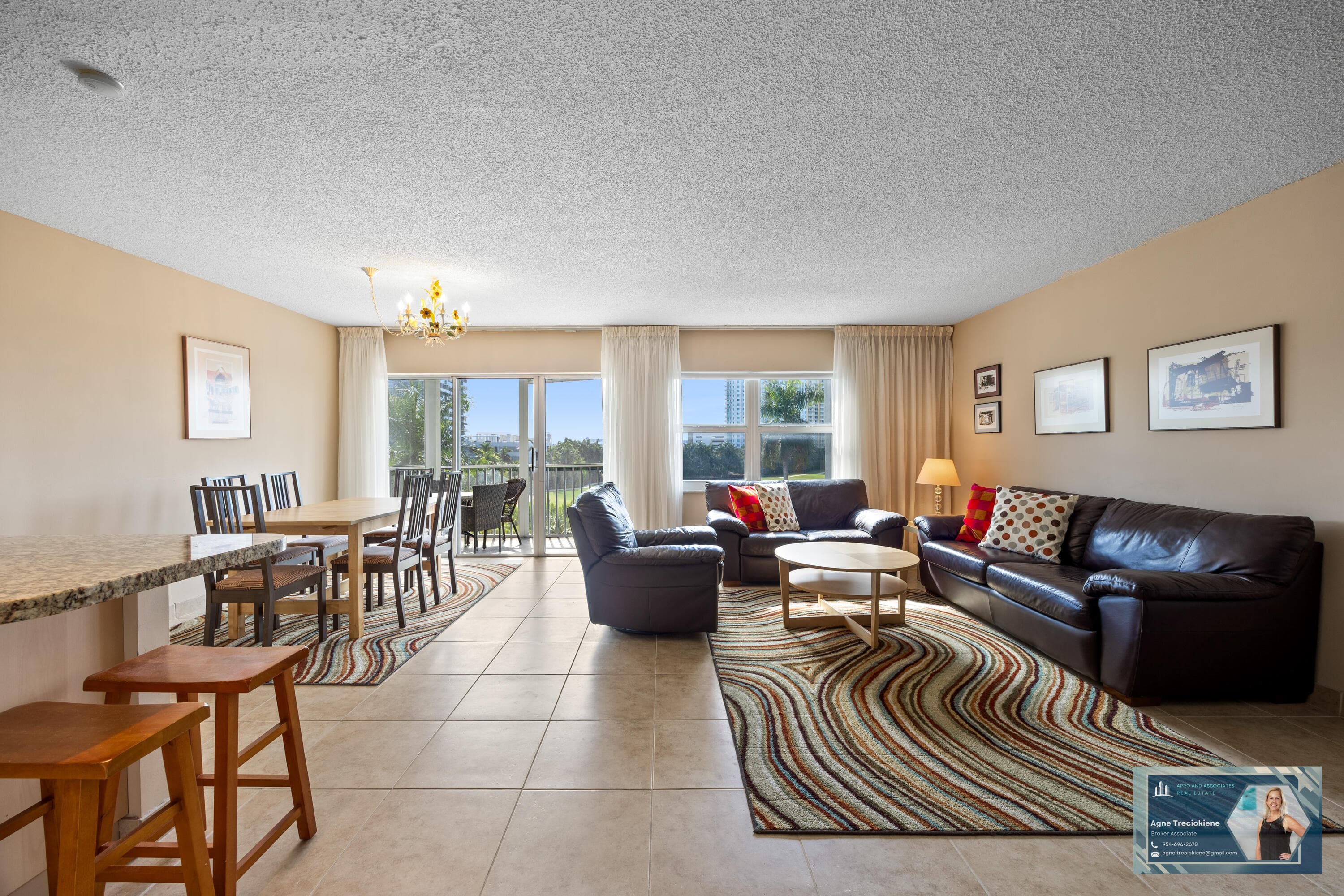 300 Diplomat Parkway 607, Hallandale Beach, FL 33009 — photo 2 of 45