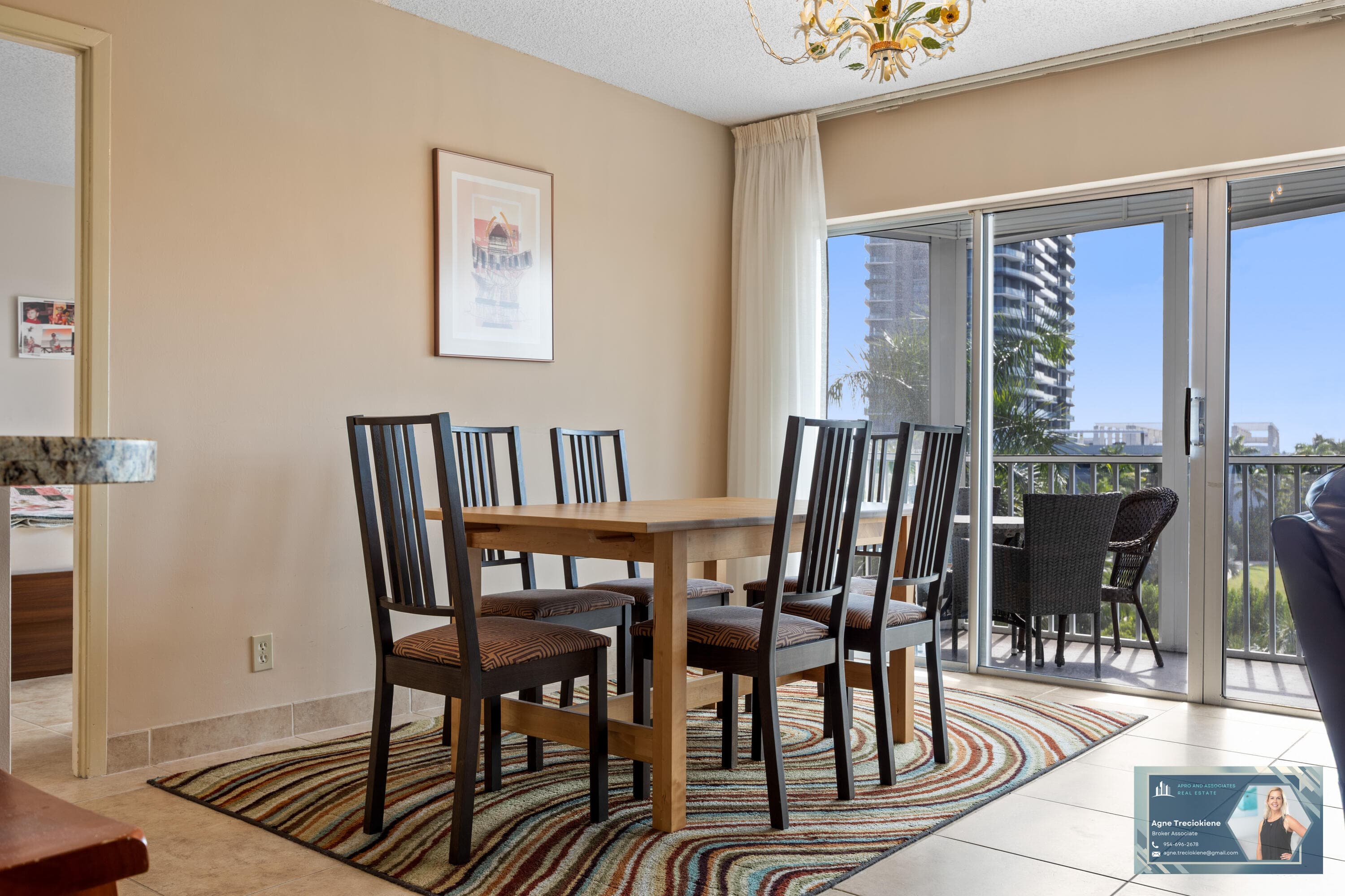 300 Diplomat Parkway 607, Hallandale Beach, FL 33009 — photo 5 of 45