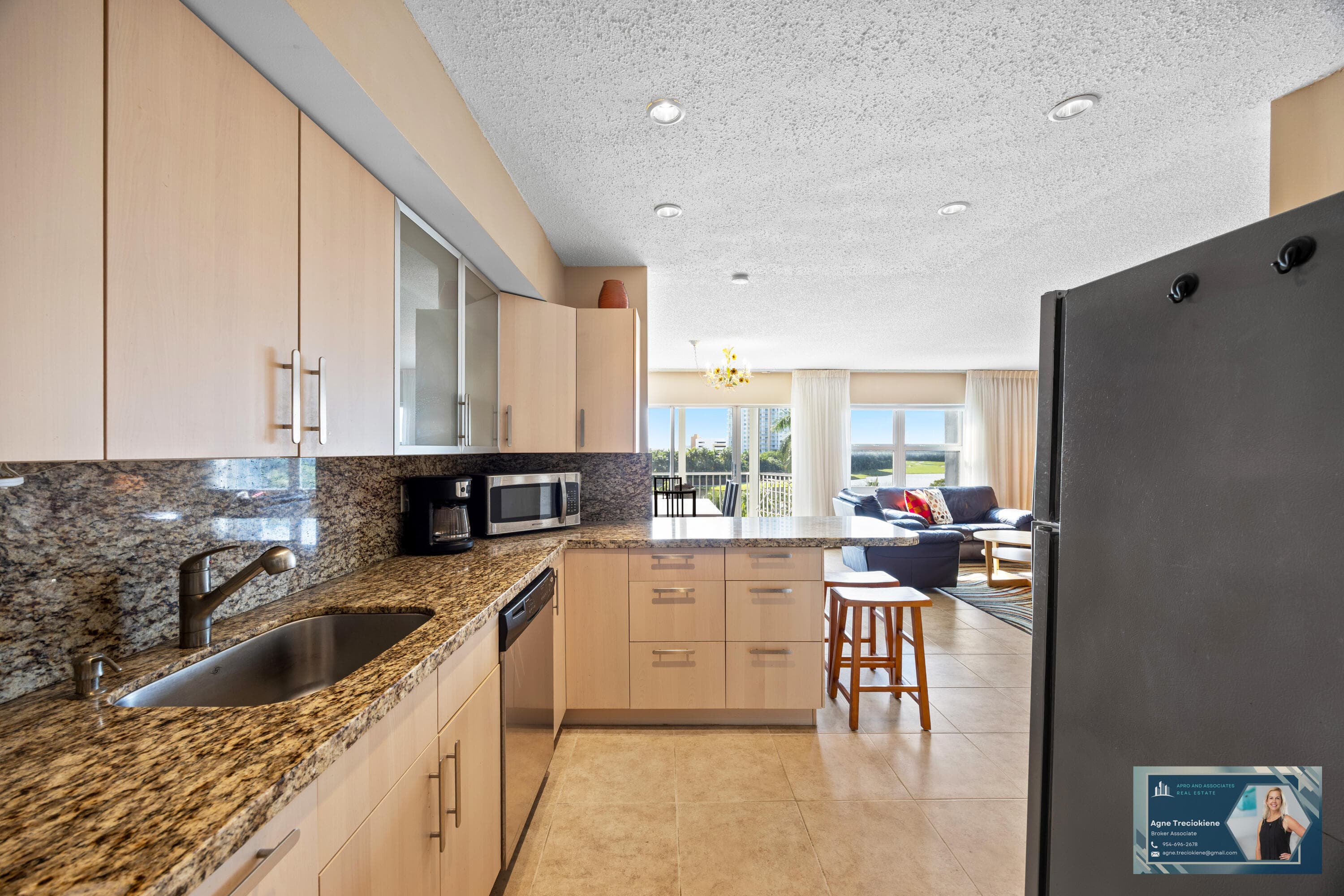 300 Diplomat Parkway 607, Hallandale Beach, FL 33009 — photo 6 of 45