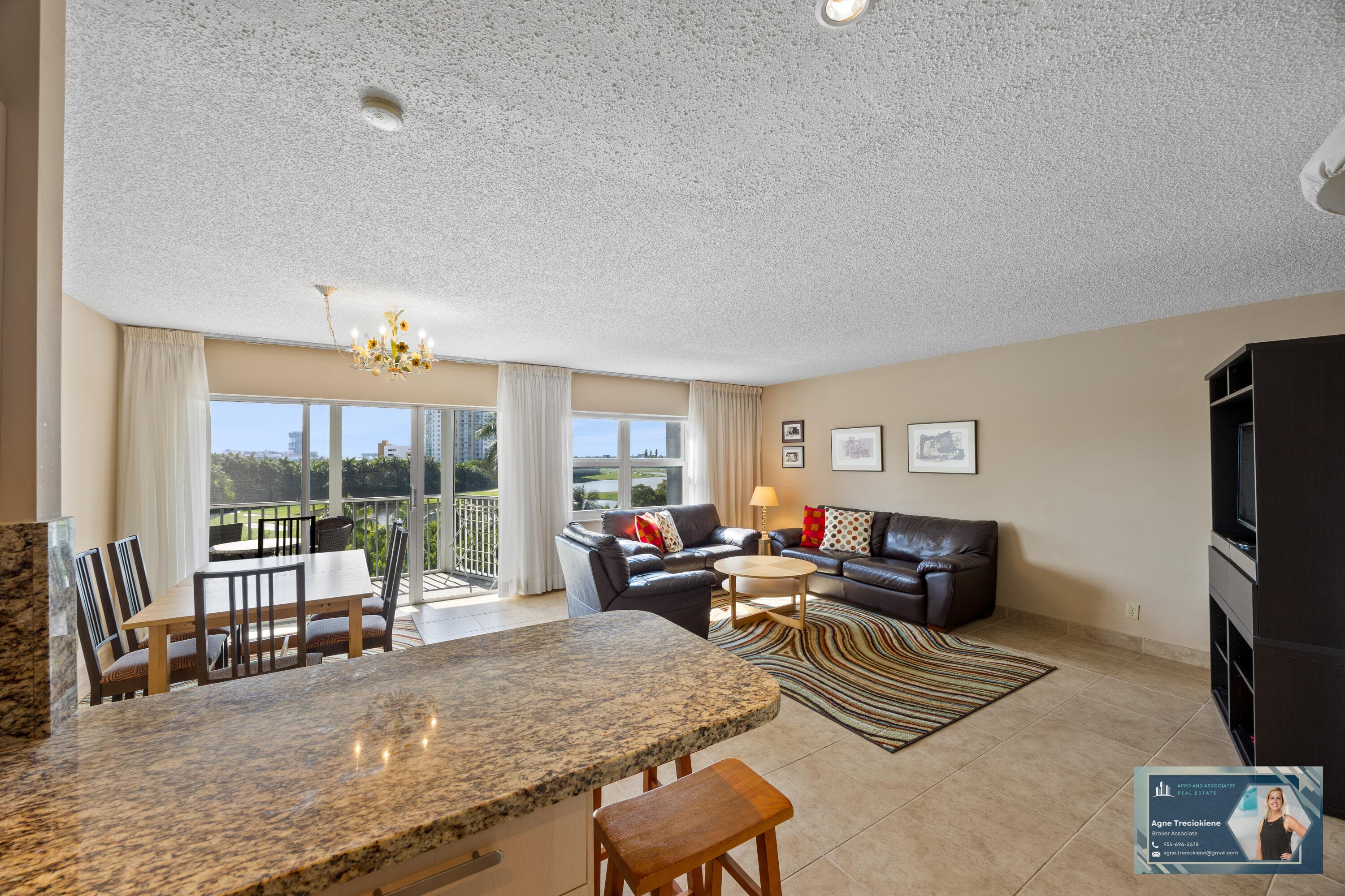 300 Diplomat Parkway 607, Hallandale Beach, FL 33009 — photo 8 of 45