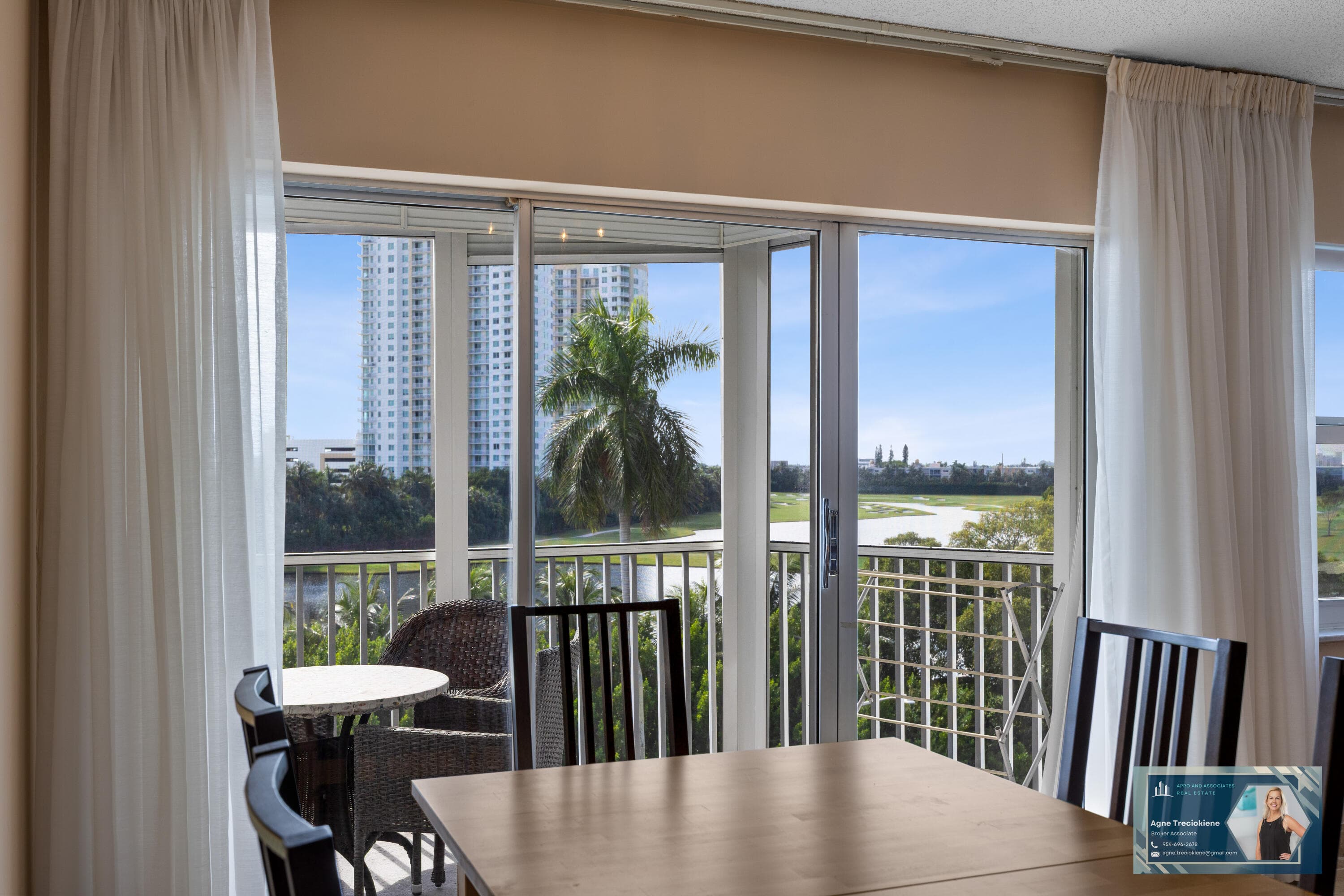 300 Diplomat Parkway 607, Hallandale Beach, FL 33009 — photo 10 of 45