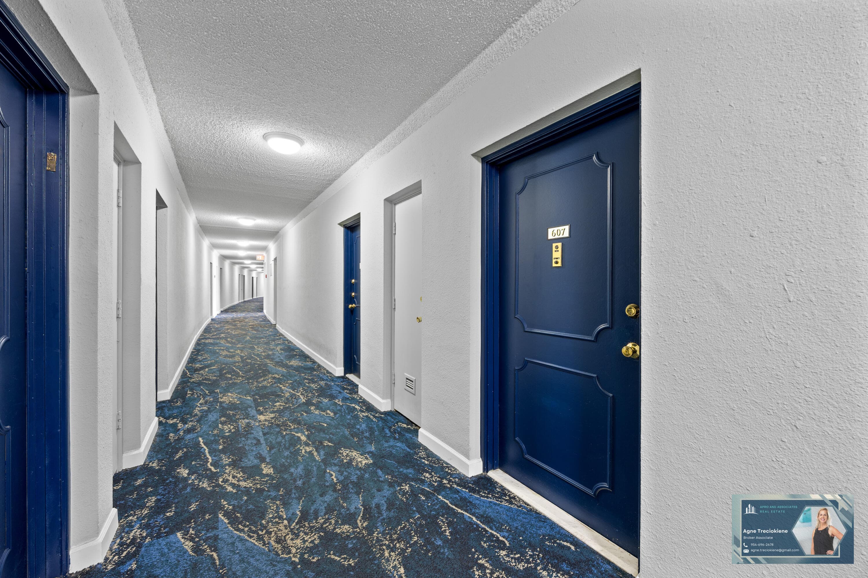 300 Diplomat Parkway 607, Hallandale Beach, FL 33009 — photo 28 of 45