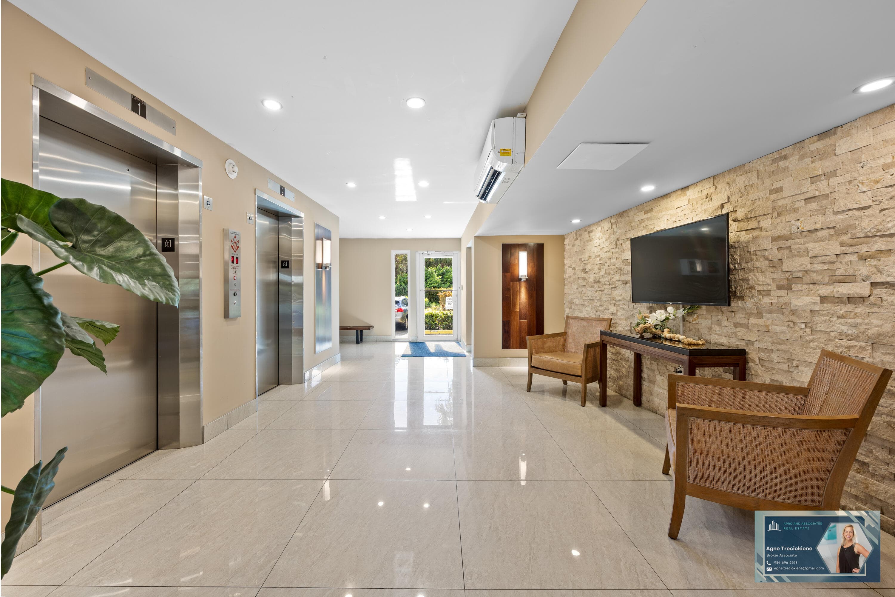 300 Diplomat Parkway 607, Hallandale Beach, FL 33009 — photo 32 of 45