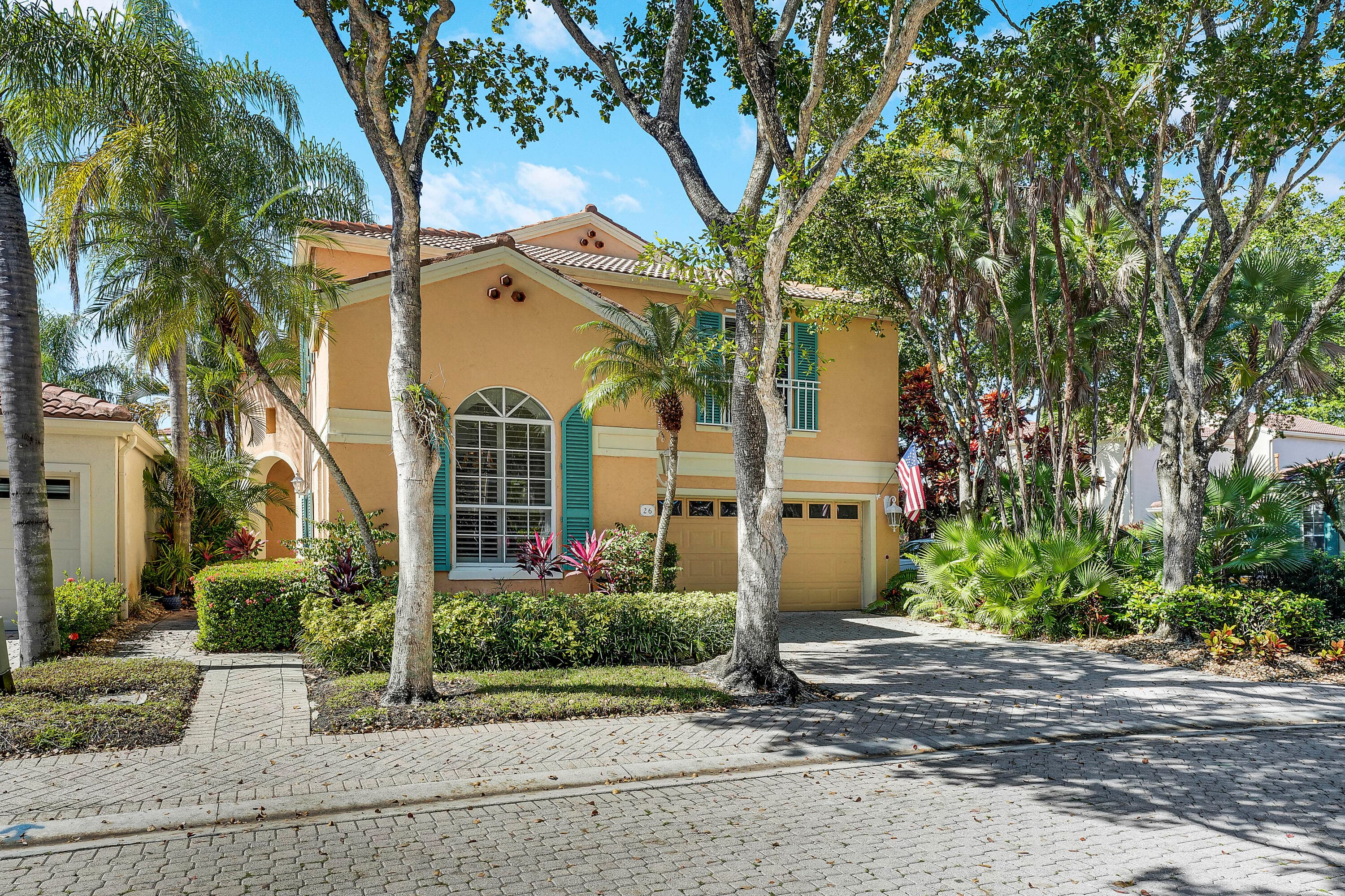 26 Via Aurelia, Palm Beach Gardens, FL 33418 — photo 2 of 41