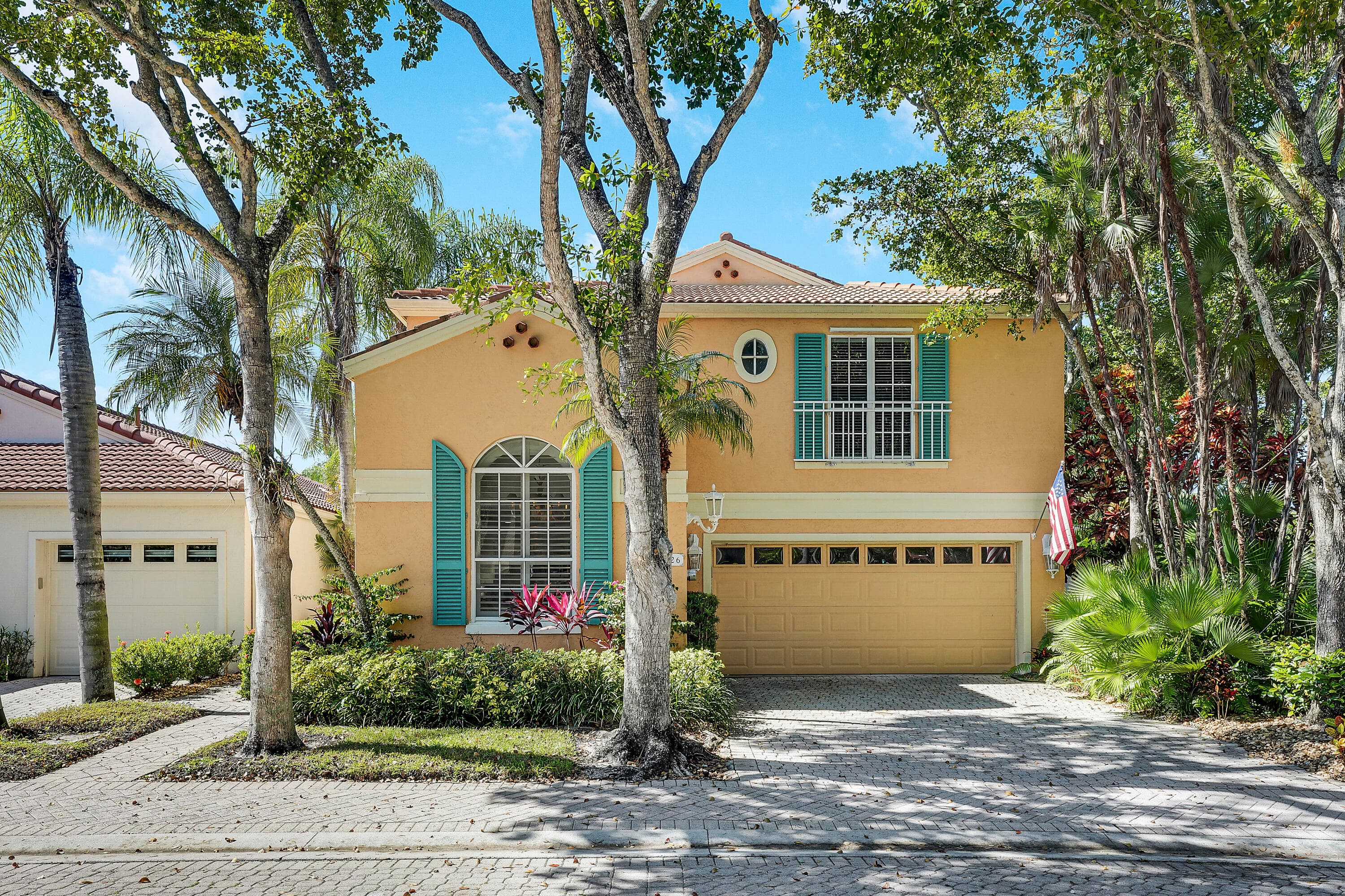 26 Via Aurelia, Palm Beach Gardens, FL 33418 — photo 1 of 41