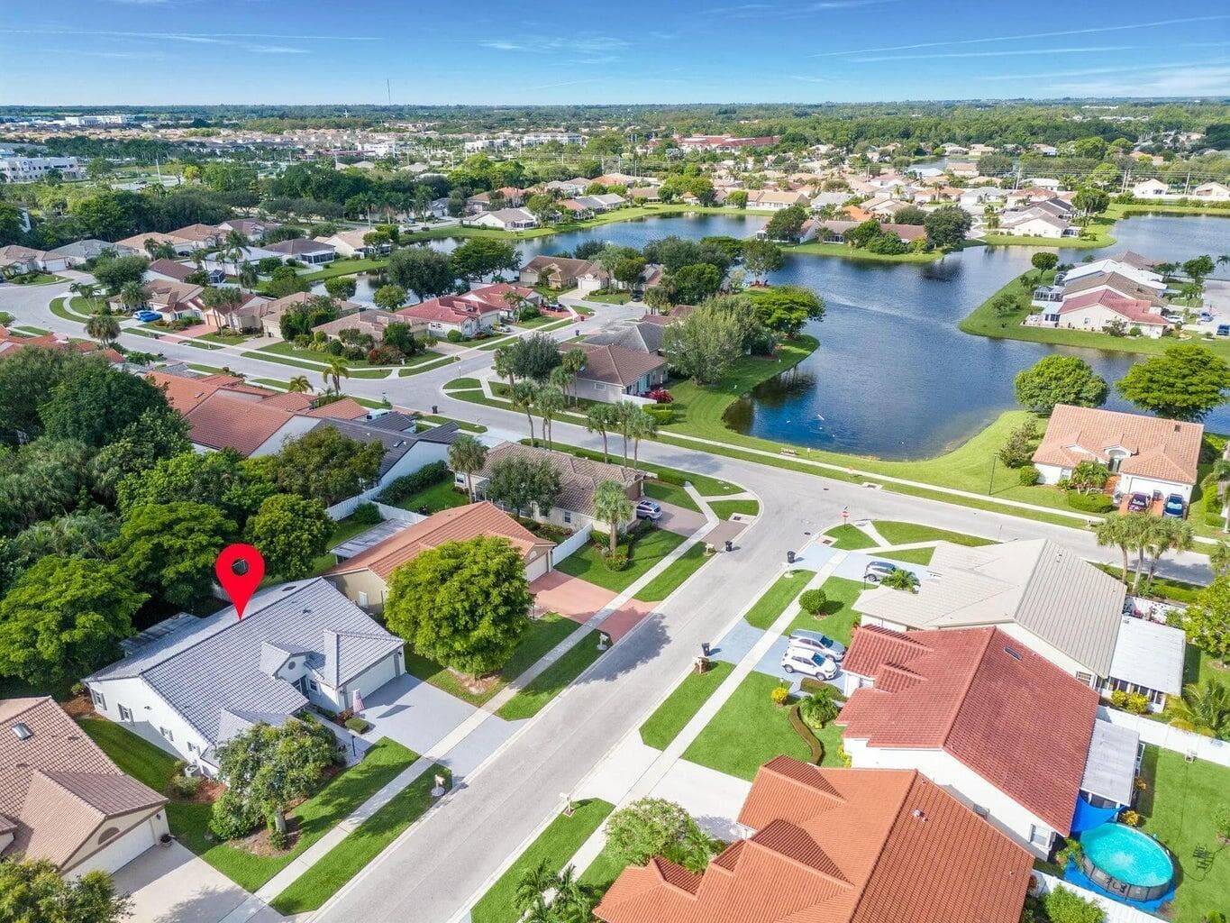 8261 Lake Cypress Road, Lake Worth, FL 33467 — photo 21 of 22