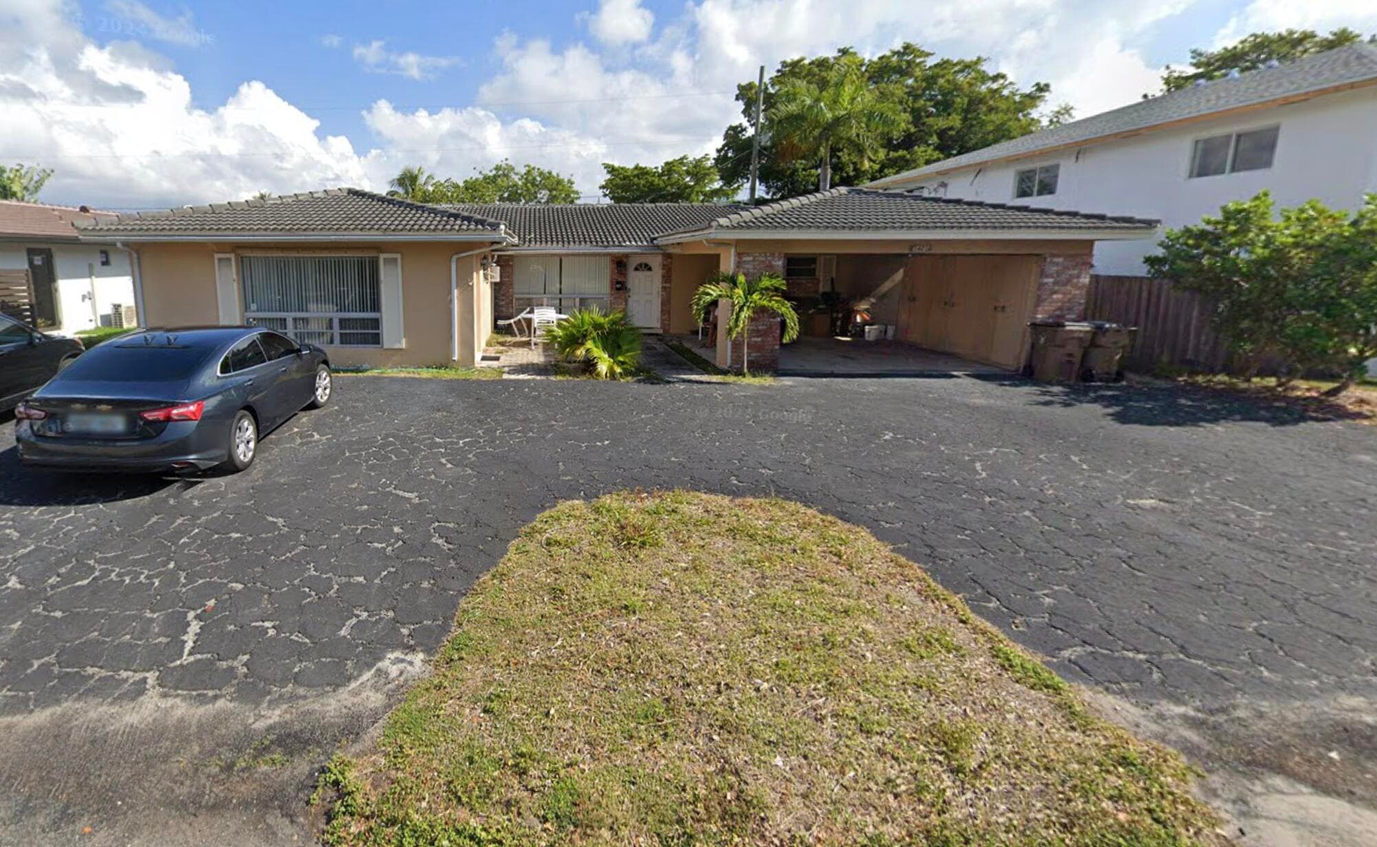 1421 SE 4th Street, Deerfield Beach, FL 33441 — photo 1 of 1