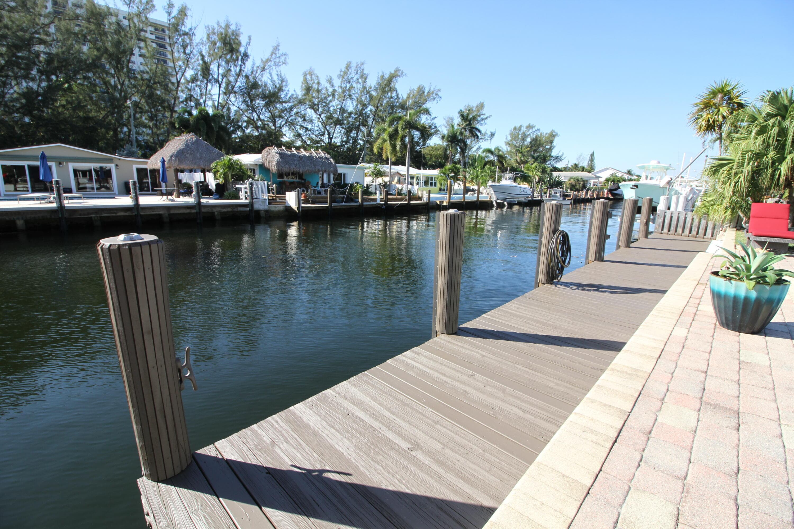 2548 SE 14th Street E 2548 Se 14th St, Pompano Beach, FL 33062 — photo 66 of 131