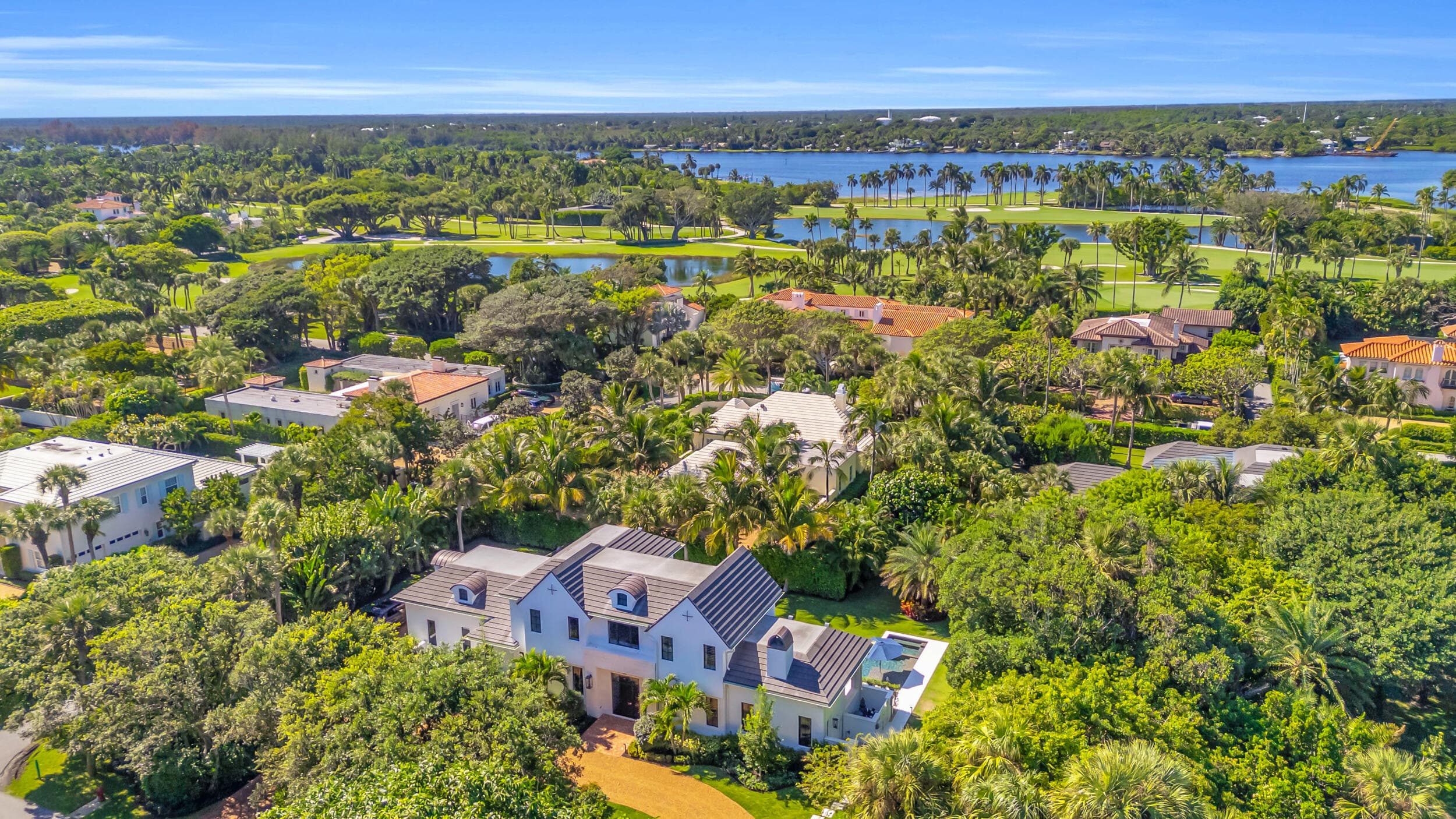 44 S Beach Road, Jupiter Island, FL 33455 — photo 1 of 75