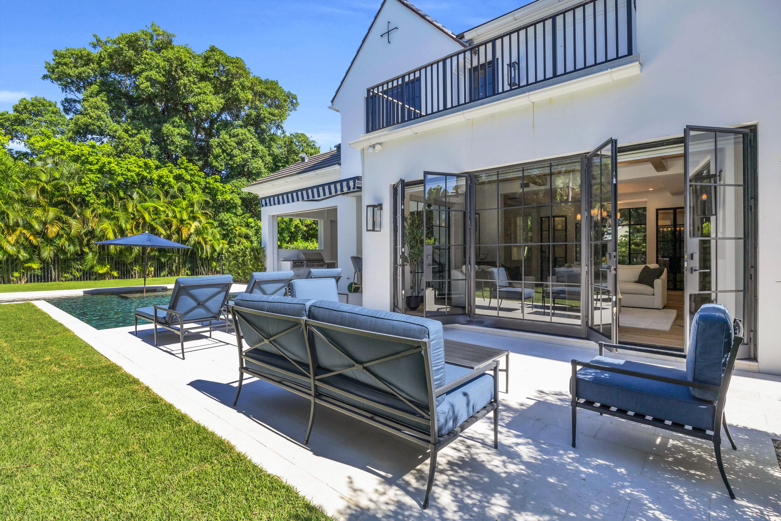44 S Beach Road, Jupiter Island, FL 33455 — photo 61 of 75