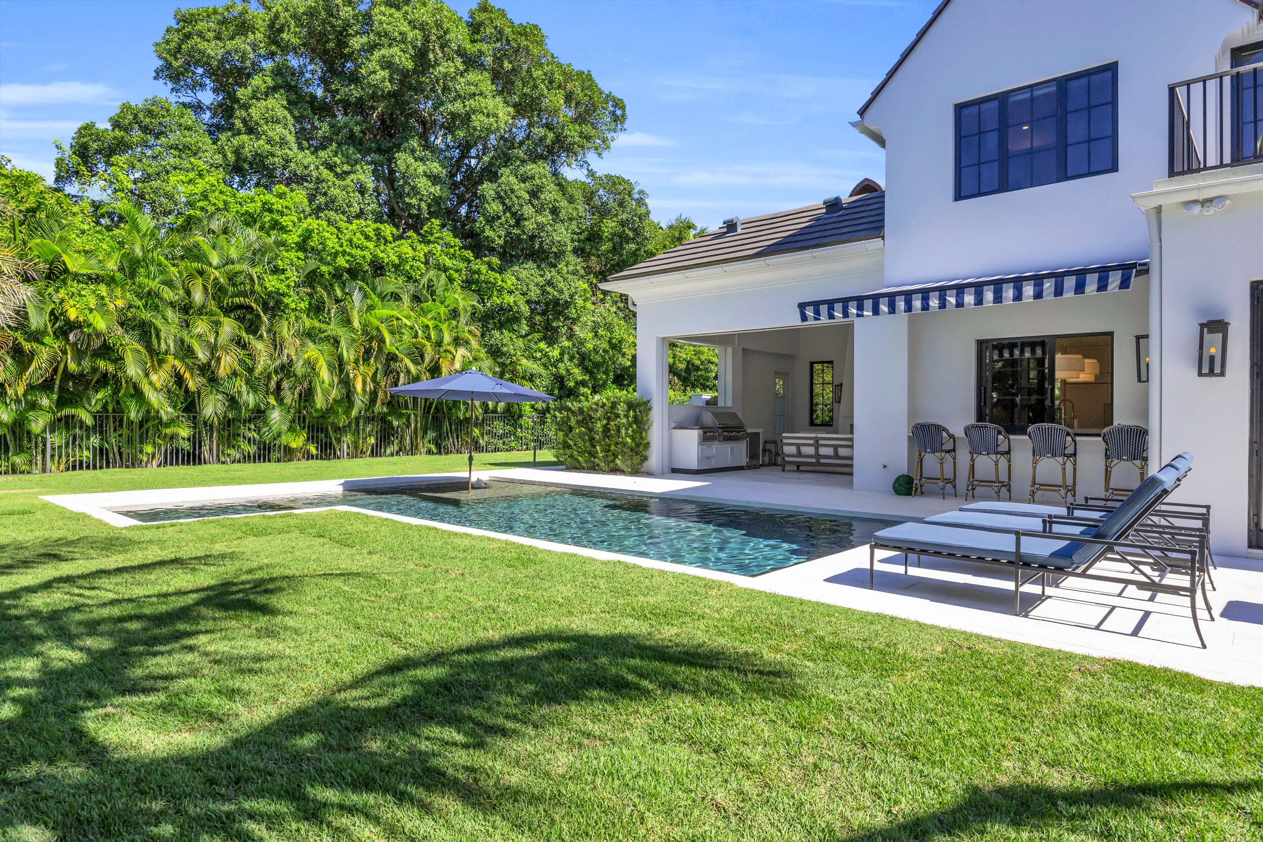 44 S Beach Road, Jupiter Island, FL 33455 — photo 66 of 75