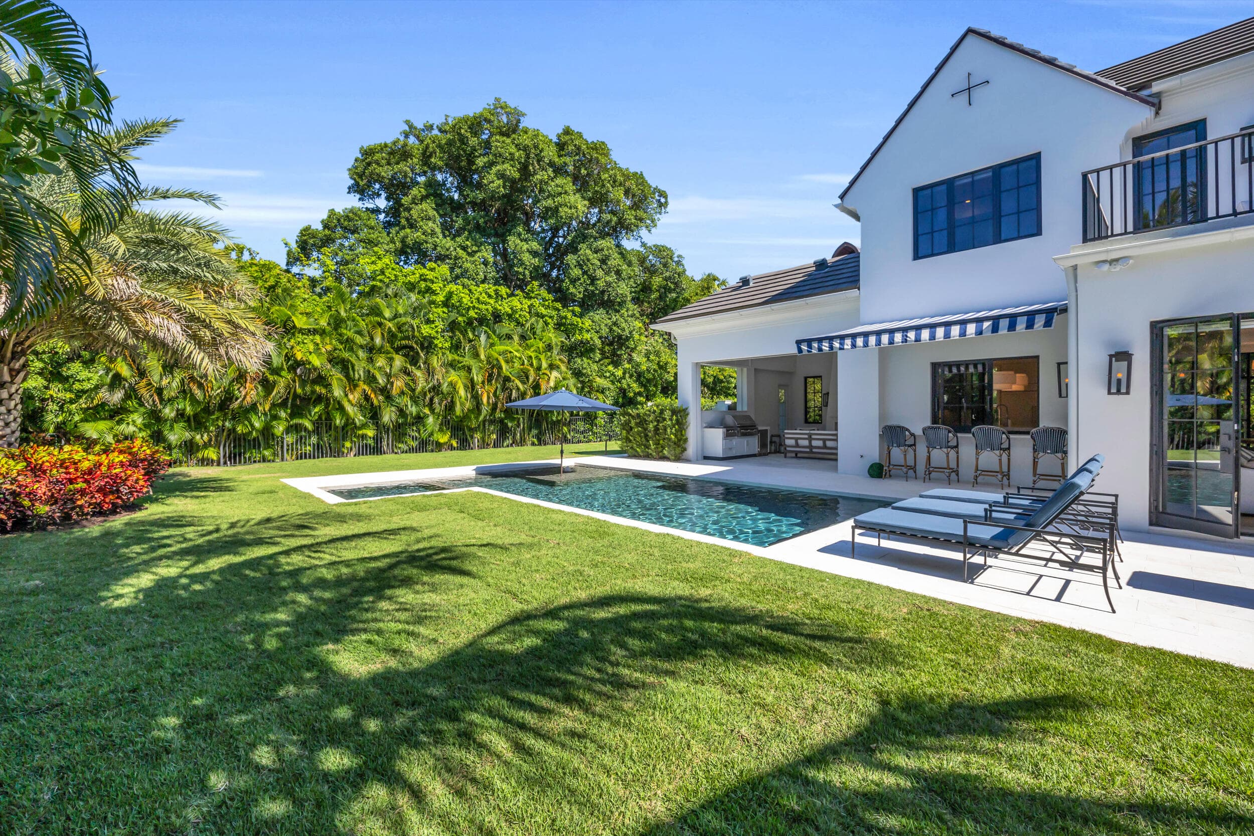 44 S Beach Road, Jupiter Island, FL 33455 — photo 67 of 75