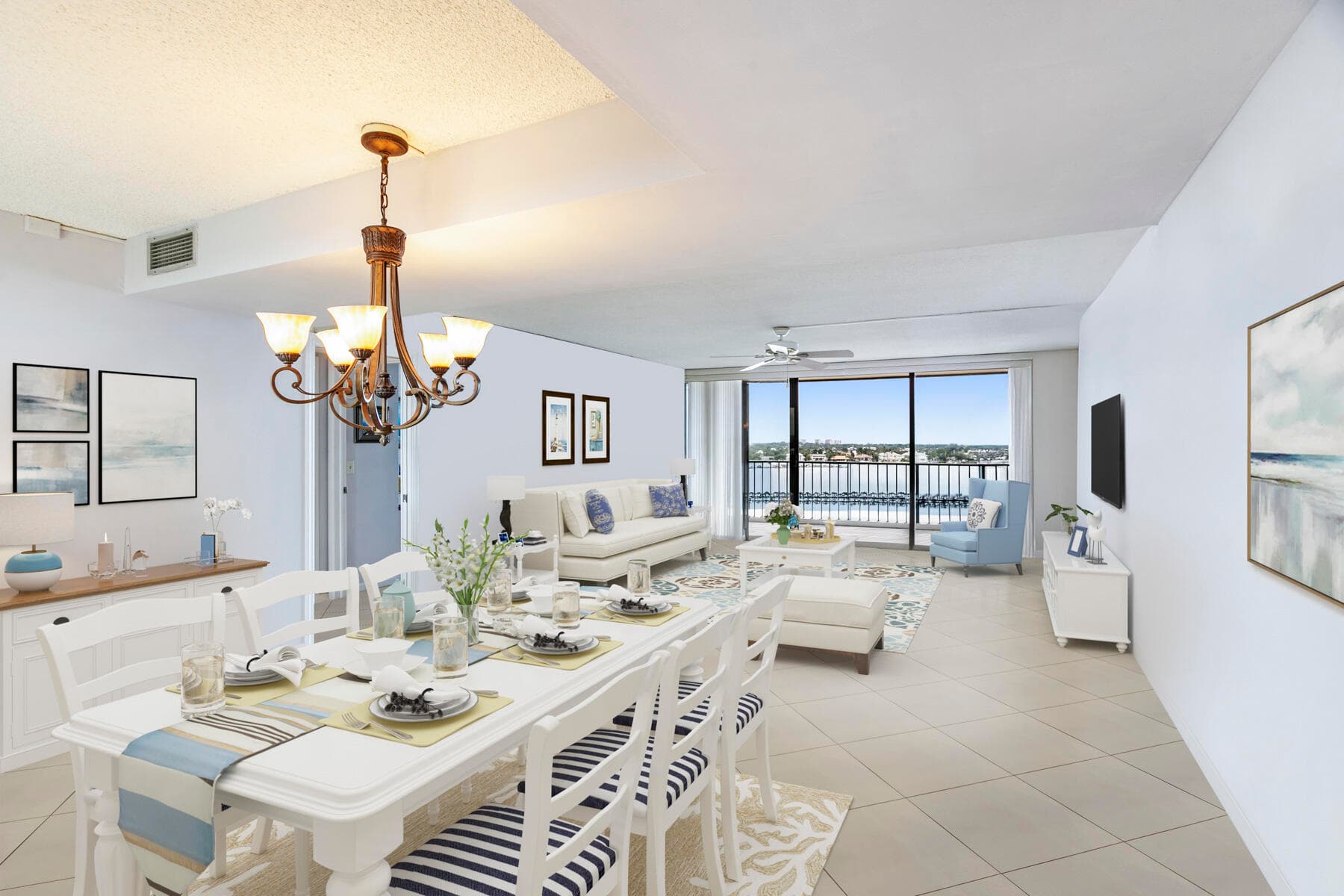 136 Lakeshore Drive 1010, North Palm Beach, FL 33408 — photo