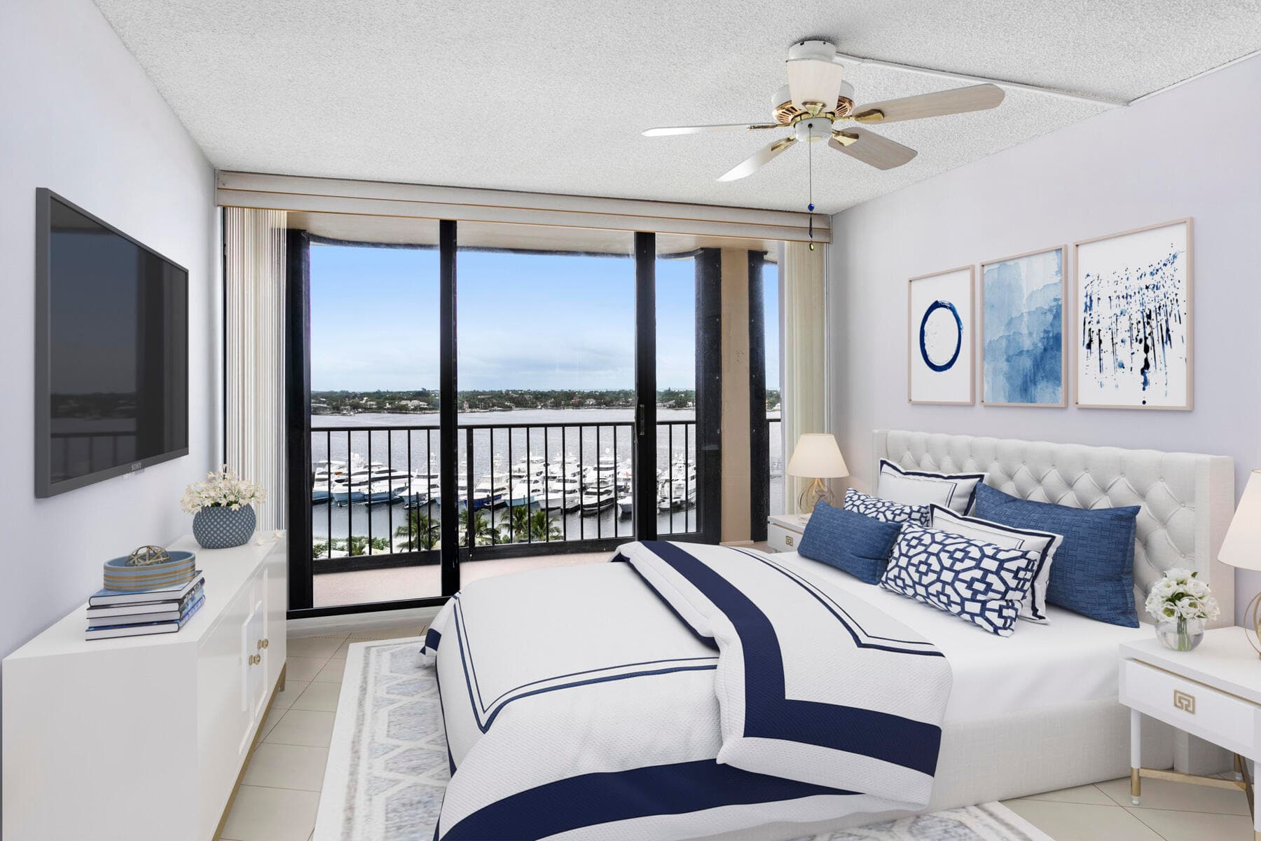 136 Lakeshore Drive 1010, North Palm Beach, FL 33408 — photo 2 of 10