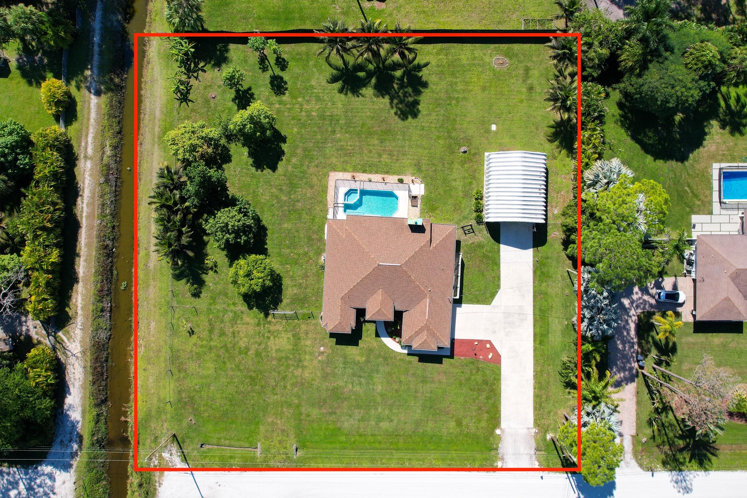 15742 75th Lane N, Loxahatchee, FL 33470 — photo 30 of 36