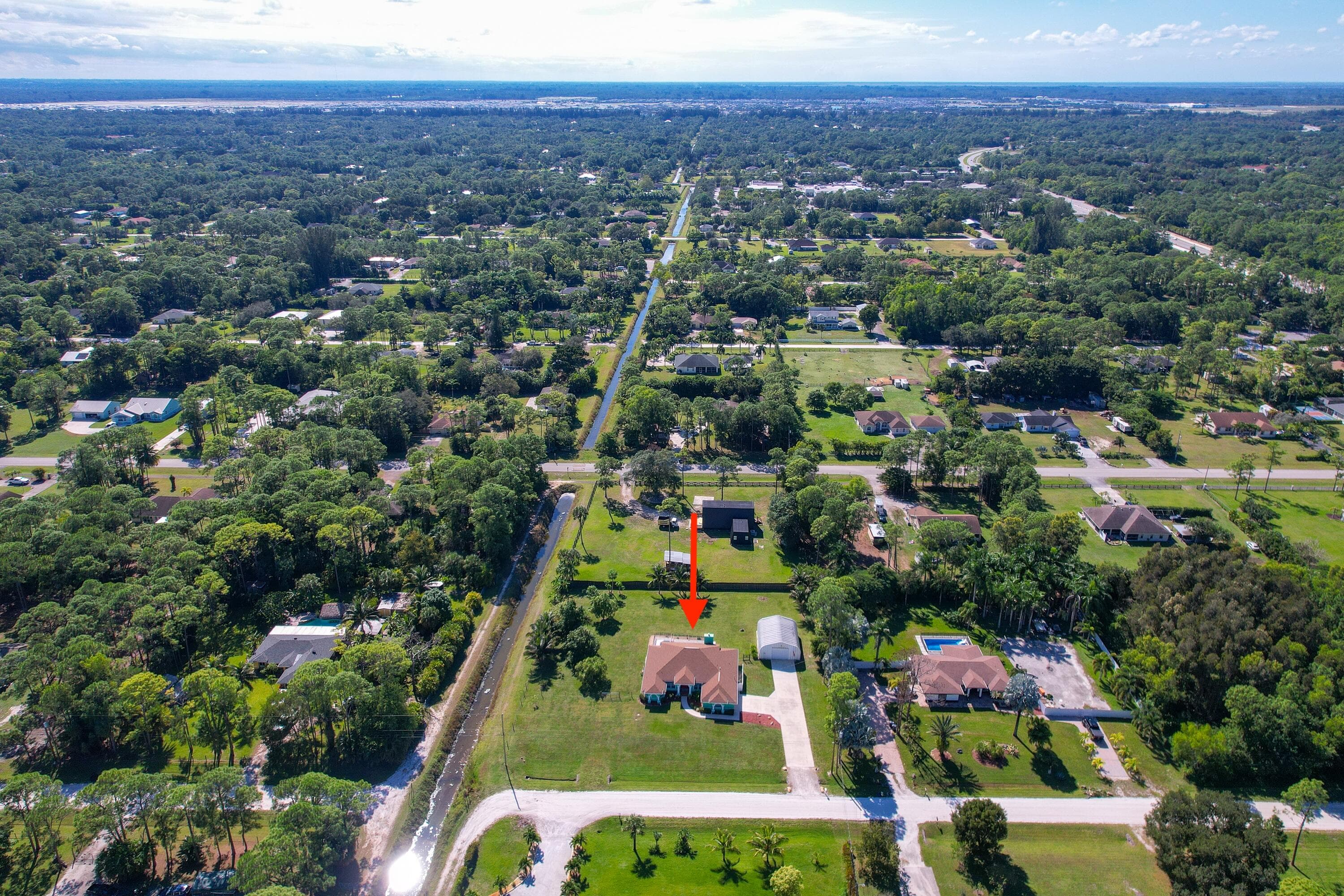 15742 75th Lane N, Loxahatchee, FL 33470 — photo 31 of 36