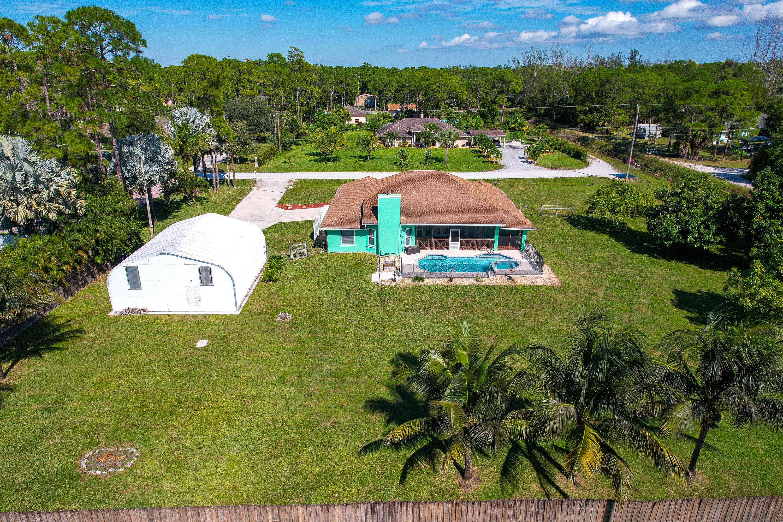 15742 75th Lane N, Loxahatchee, FL 33470 — photo 33 of 36