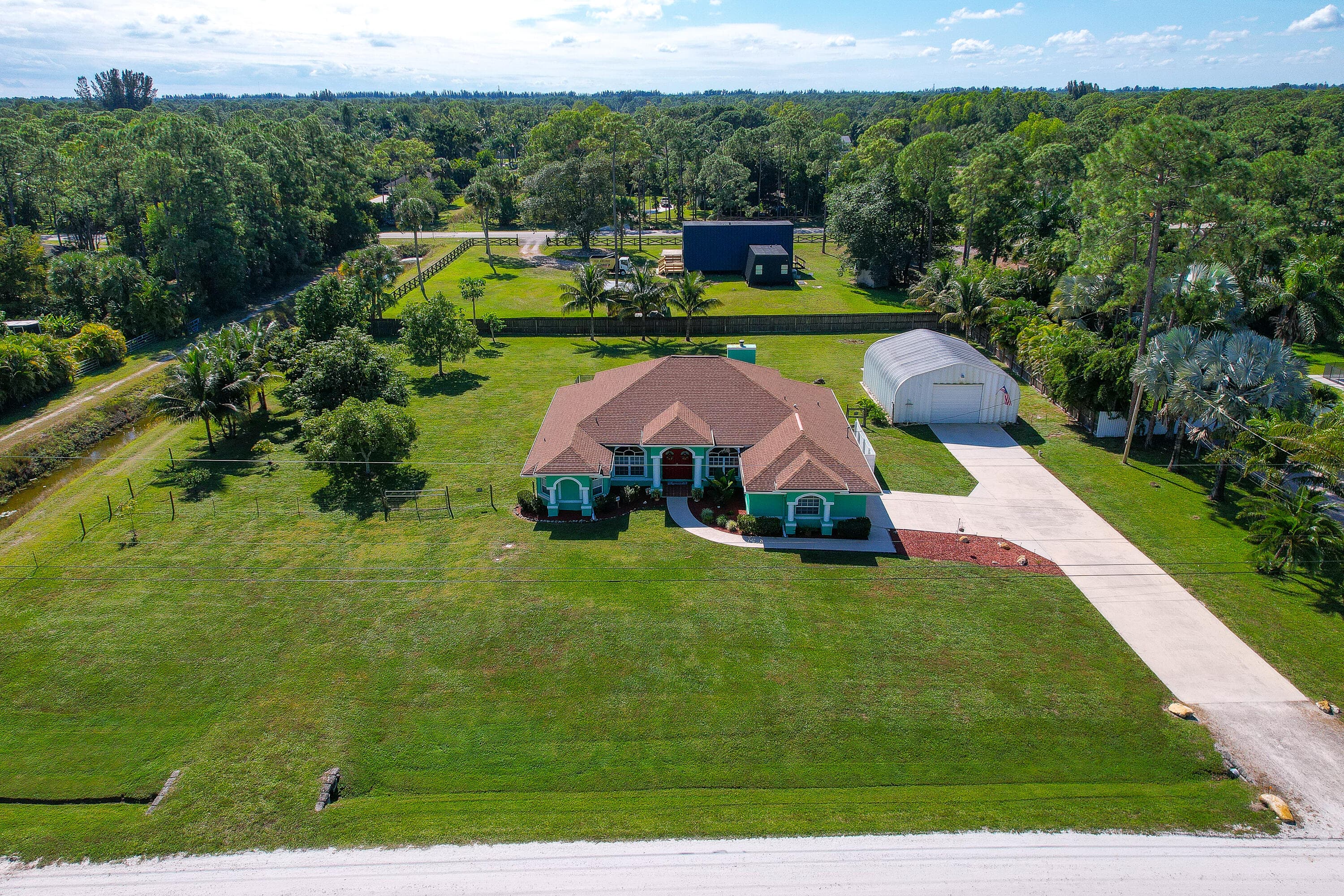 15742 75th Lane N, Loxahatchee, FL 33470 — photo 35 of 36