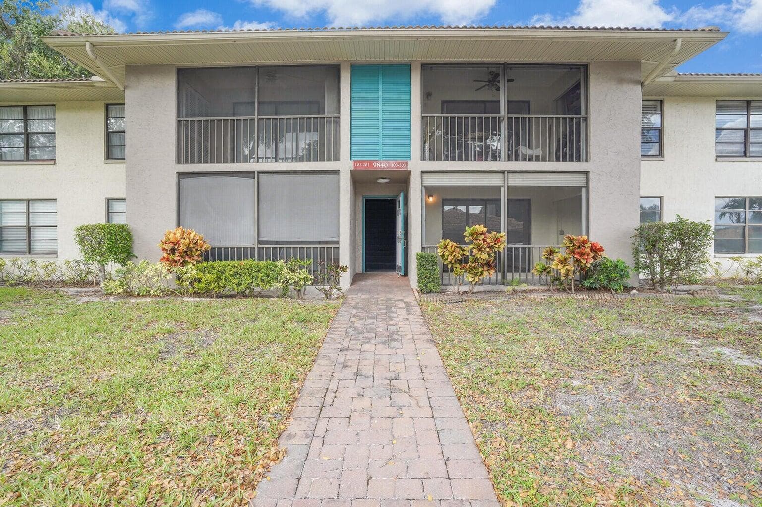 9840 Pineapple Tree Drive 103, Boynton Beach, FL 33436 — photo 1 of 26