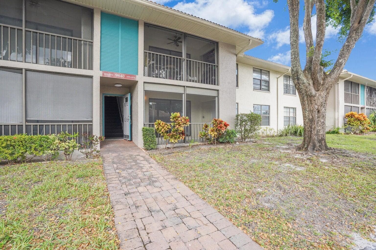 9840 Pineapple Tree Drive 103, Boynton Beach, FL 33436 — photo 2 of 26