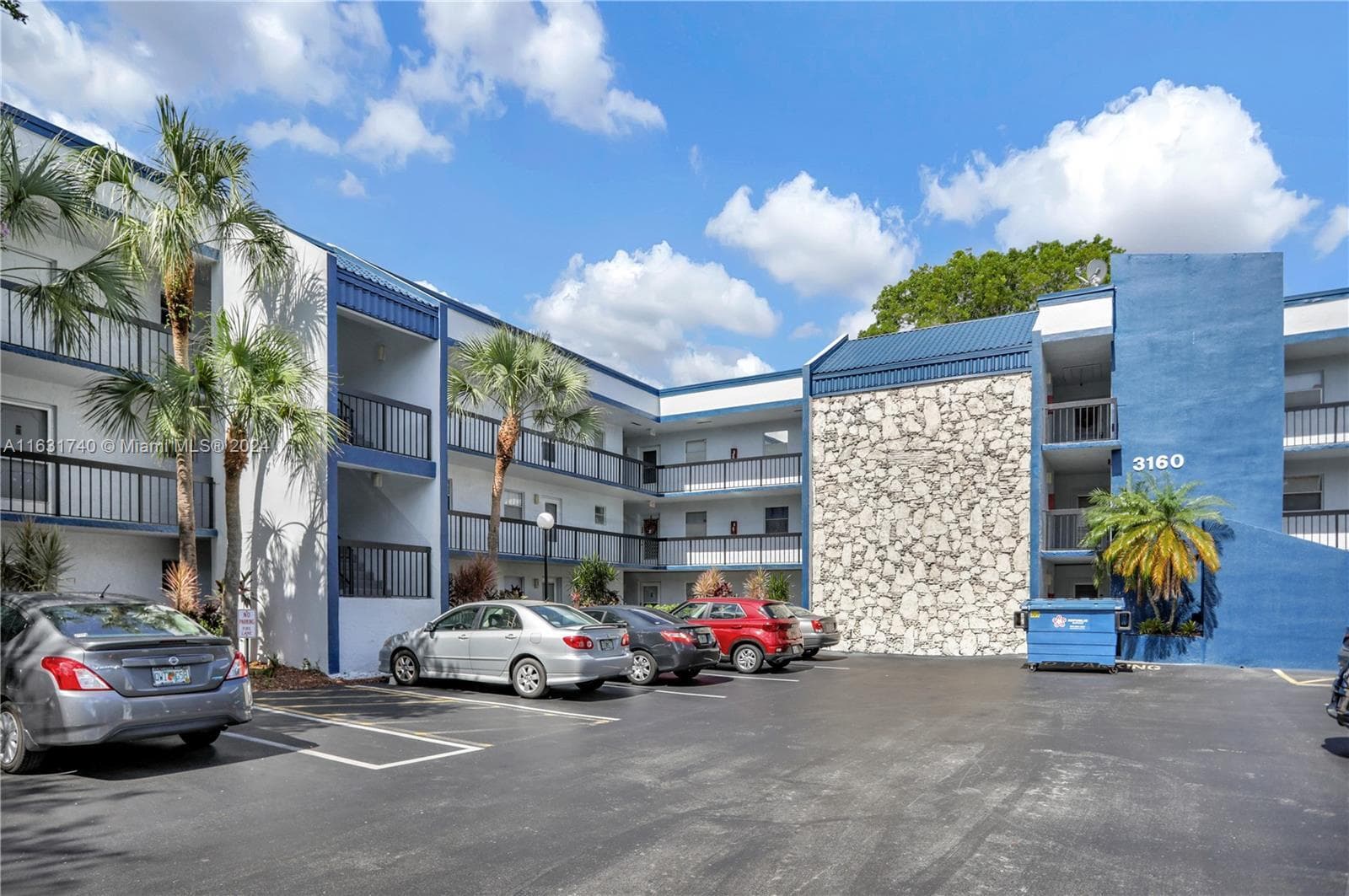 3160 Holiday Springs Boulevard 7-104, Margate, FL 33063 — photo 17 of 26