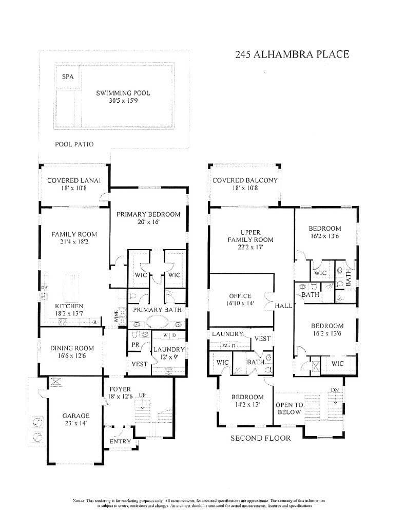 245 Alhambra Place, West Palm Beach, FL 33405 — photo 45 of 46
