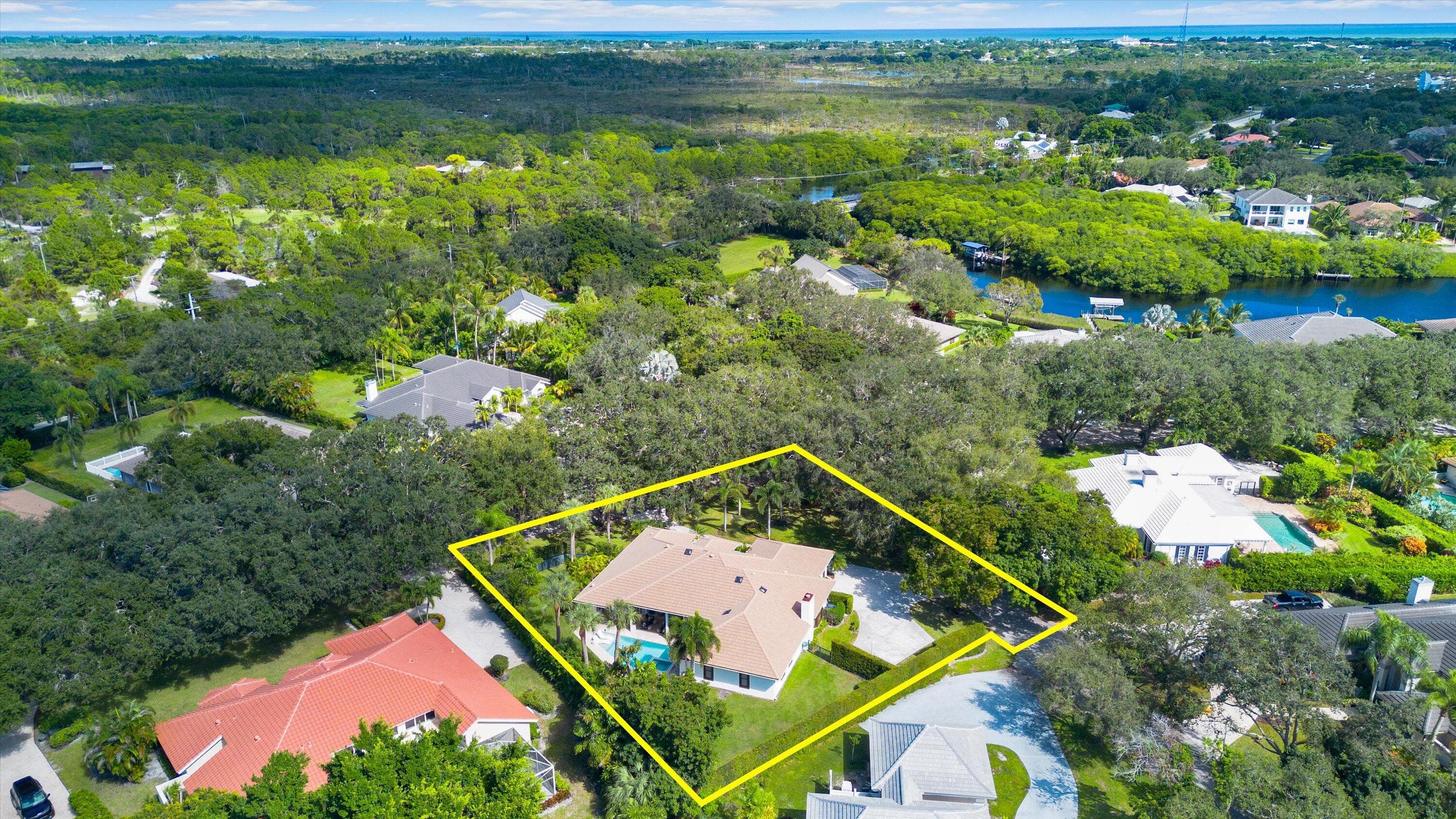 18092 SE Laurel Leaf Lane, Jupiter, FL 33469 — photo 40 of 44