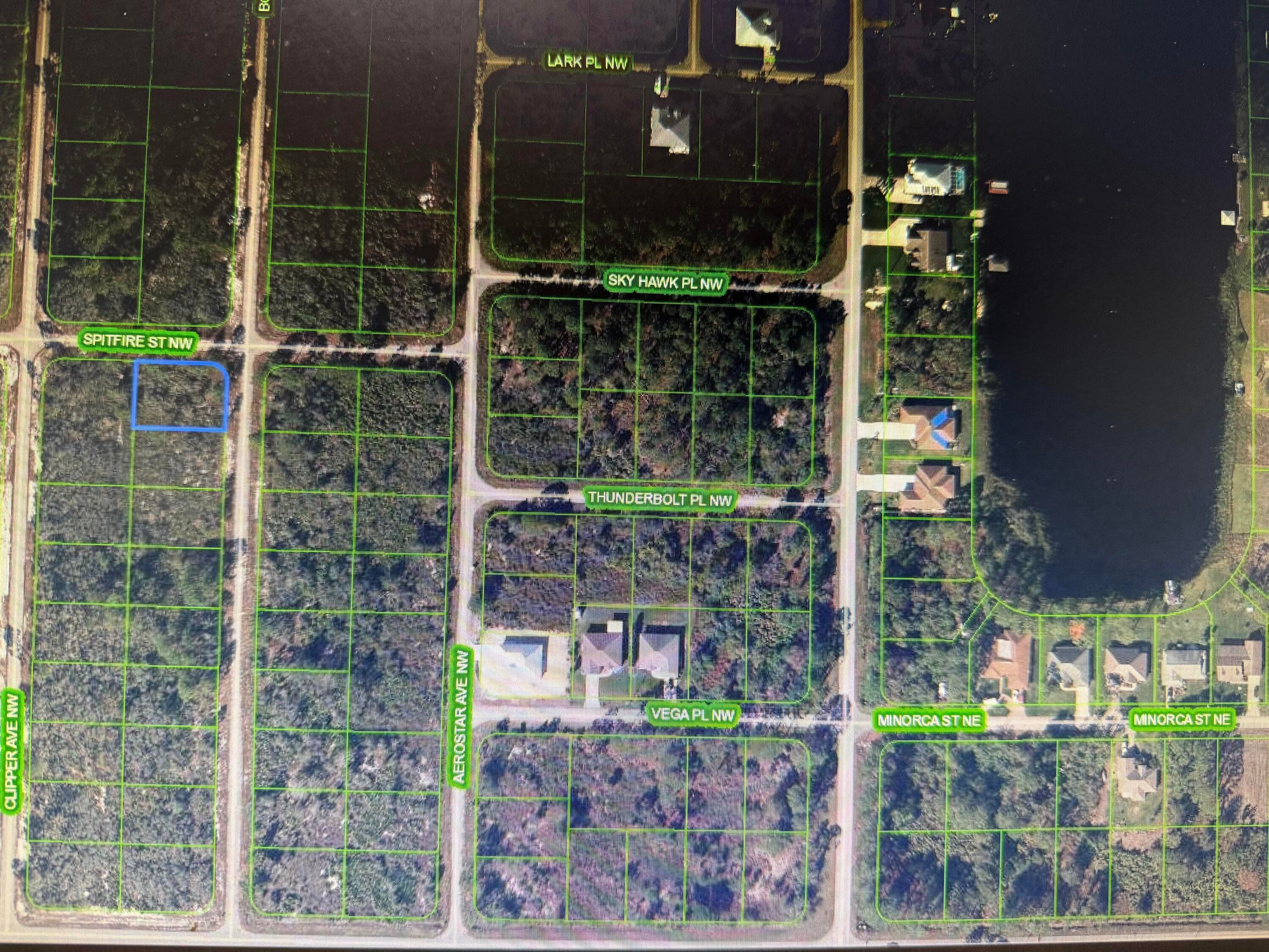 314 NW Spitfire Street NW, Lake Placid, FL 33852 — photo 1 of 2
