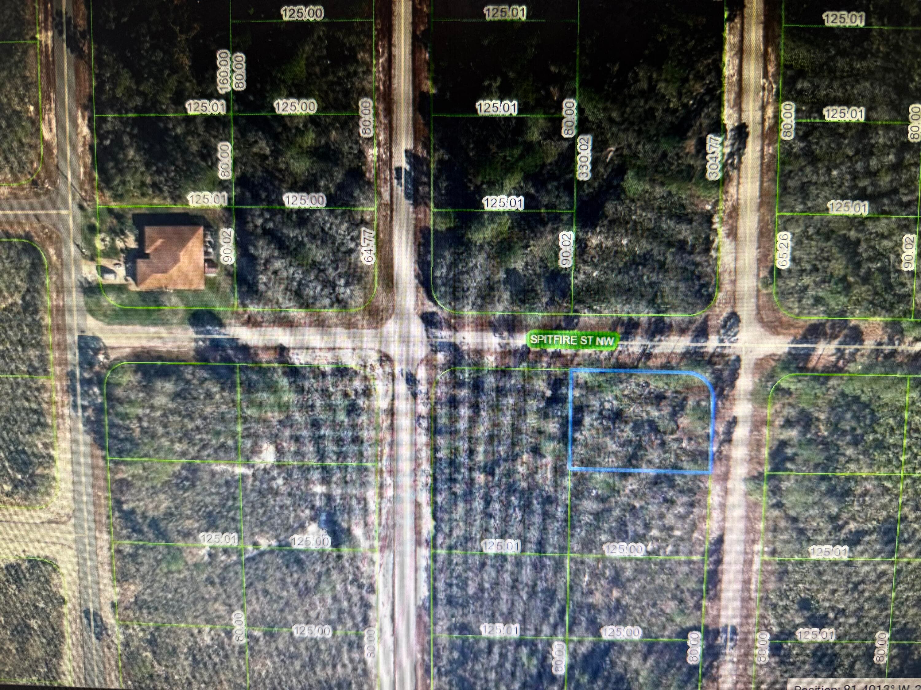 314 NW Spitfire Street NW, Lake Placid, FL 33852 — photo 2 of 2