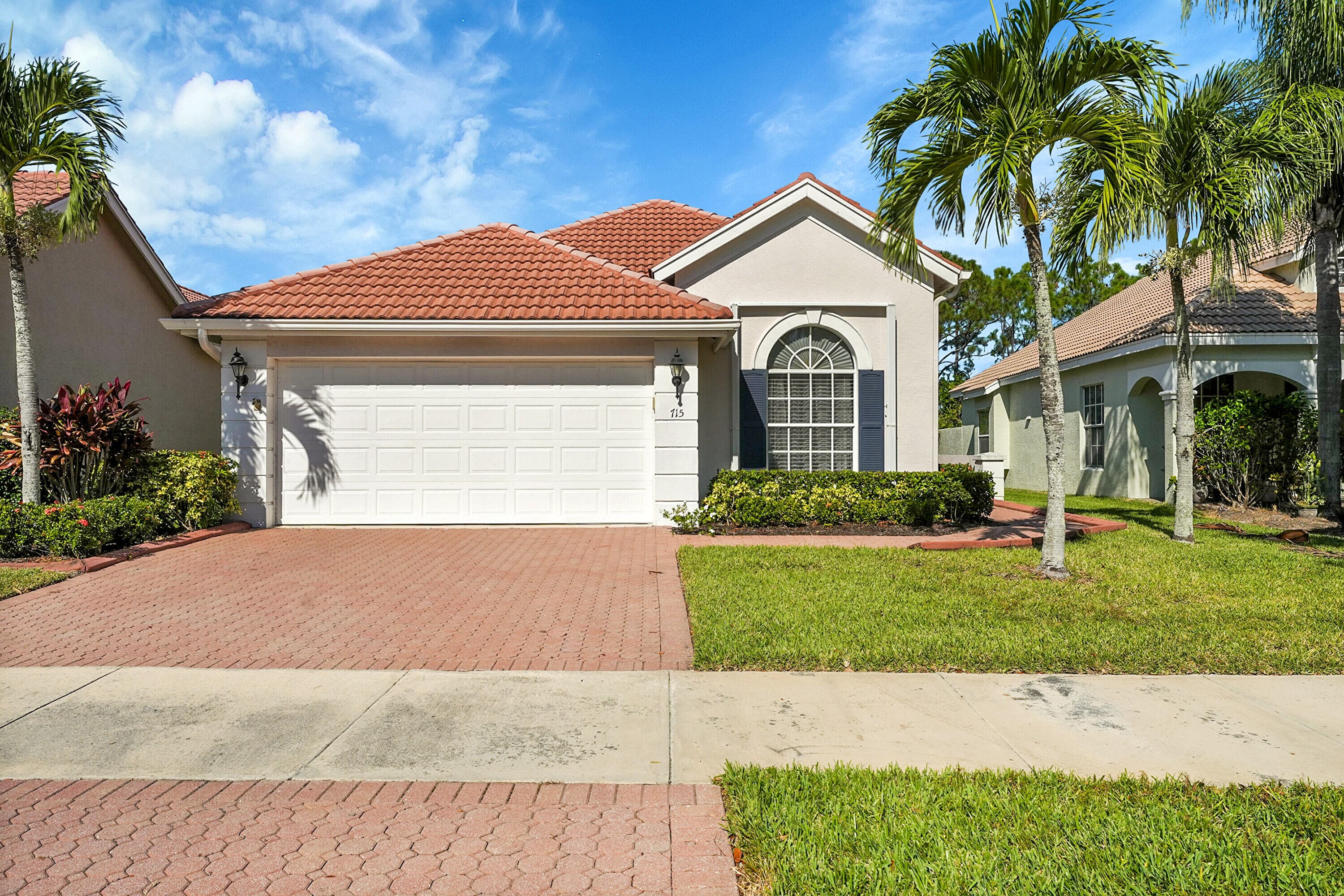 715 SW Munjack Circle, Port St. Lucie, FL 34986 — photo 3 of 46