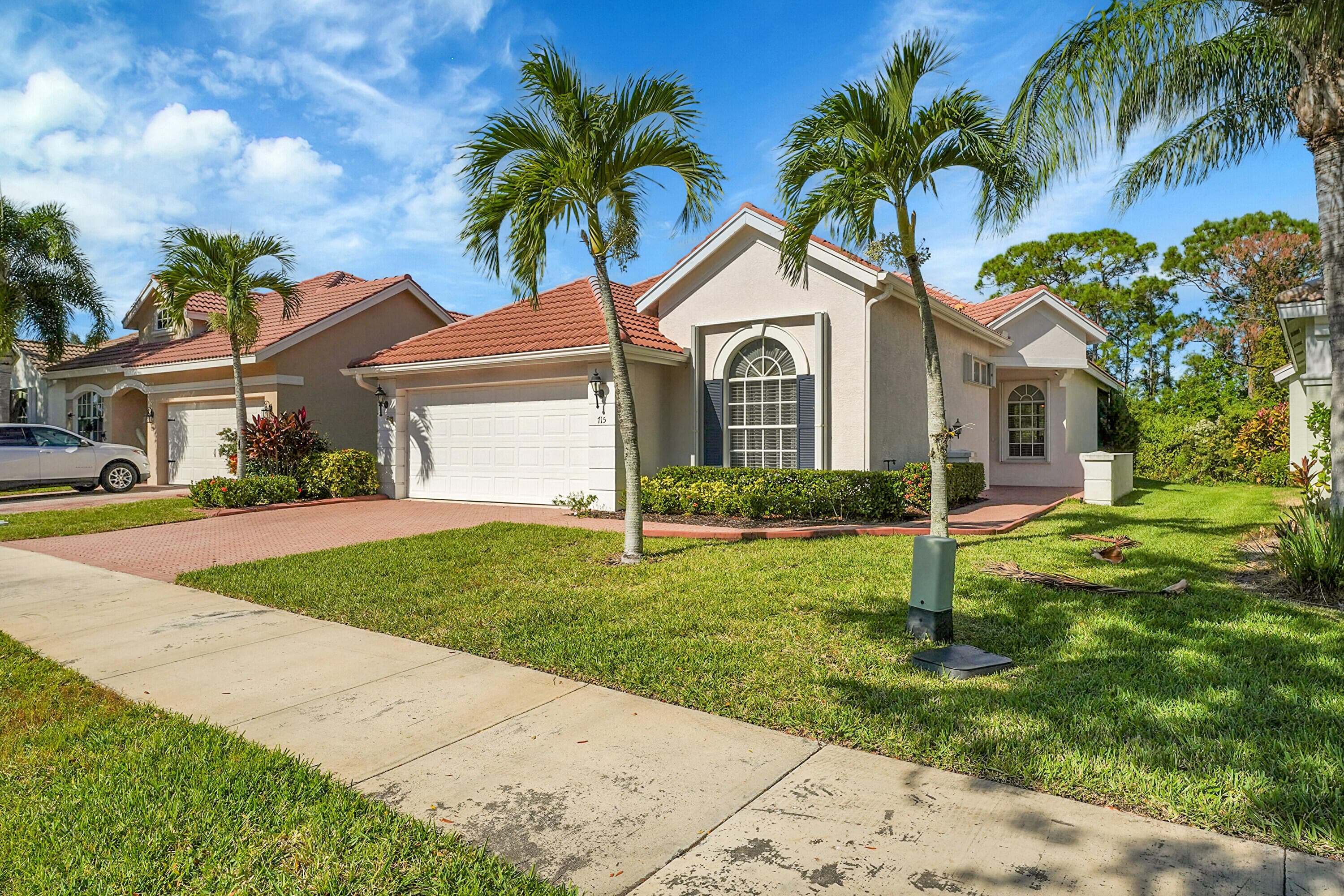 715 SW Munjack Circle, Port St. Lucie, FL 34986 — photo 9 of 46