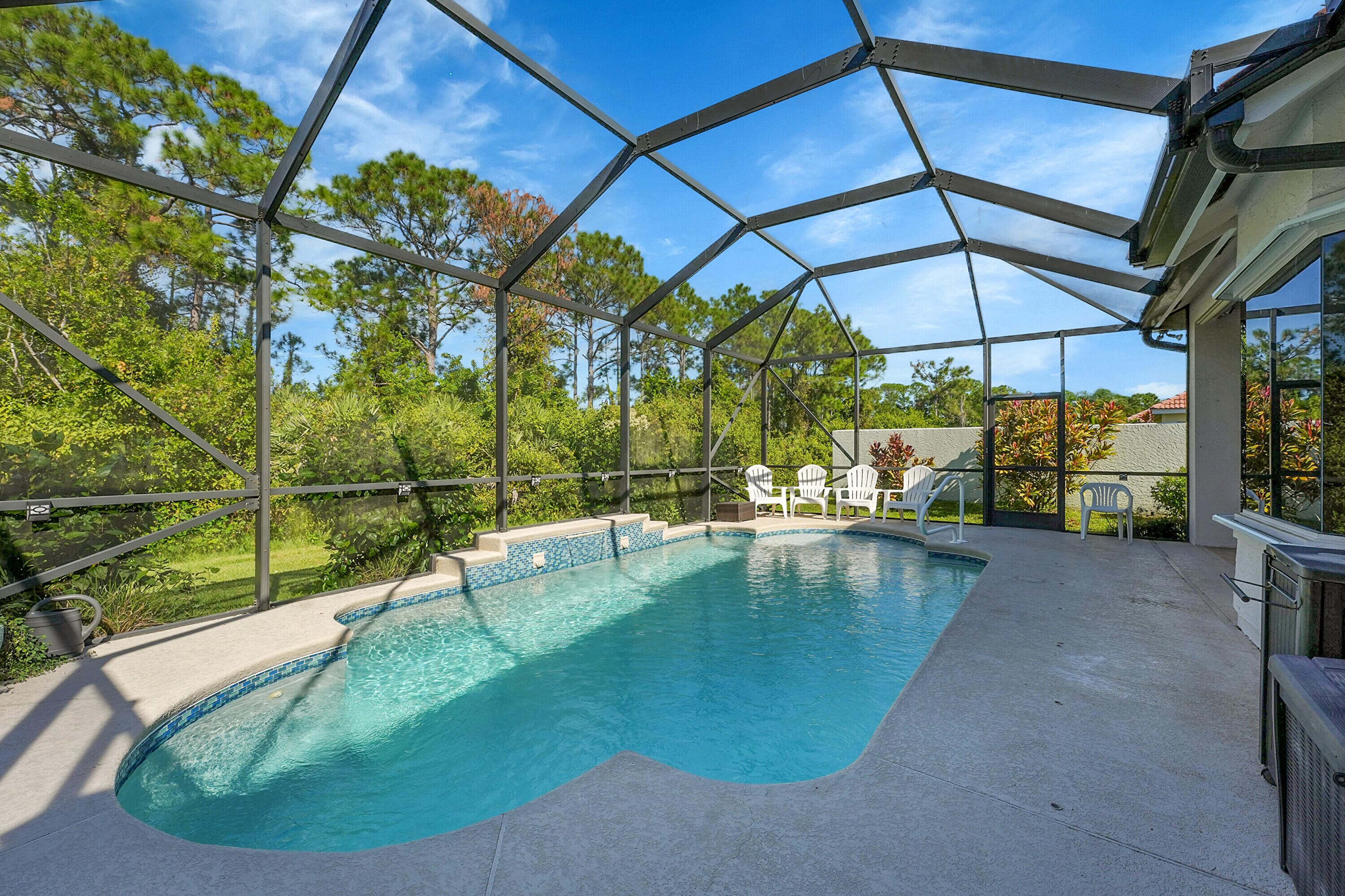 715 SW Munjack Circle, Port St. Lucie, FL 34986 — photo 2 of 46