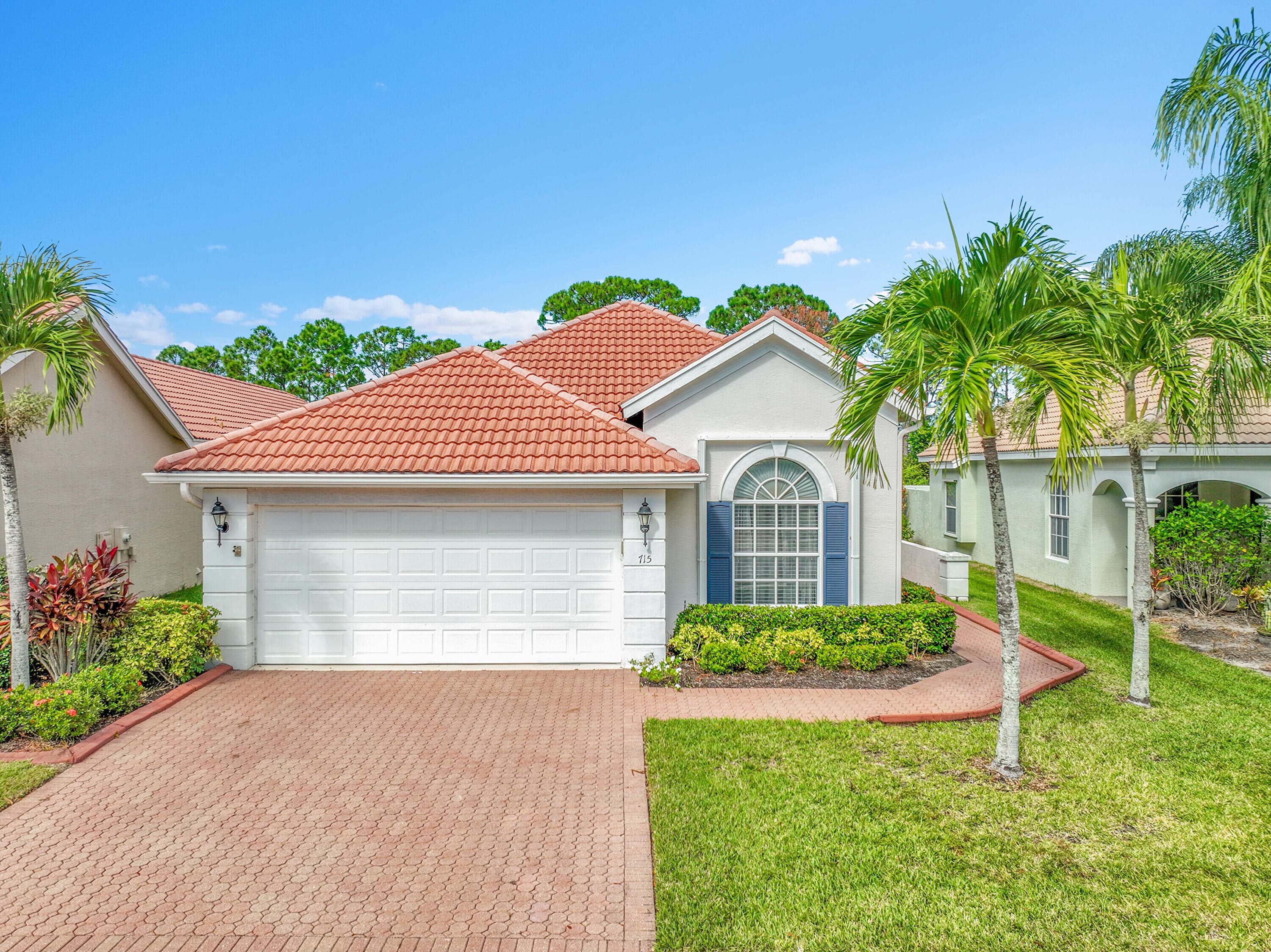 715 SW Munjack Circle, Port St. Lucie, FL 34986 — photo 30 of 46