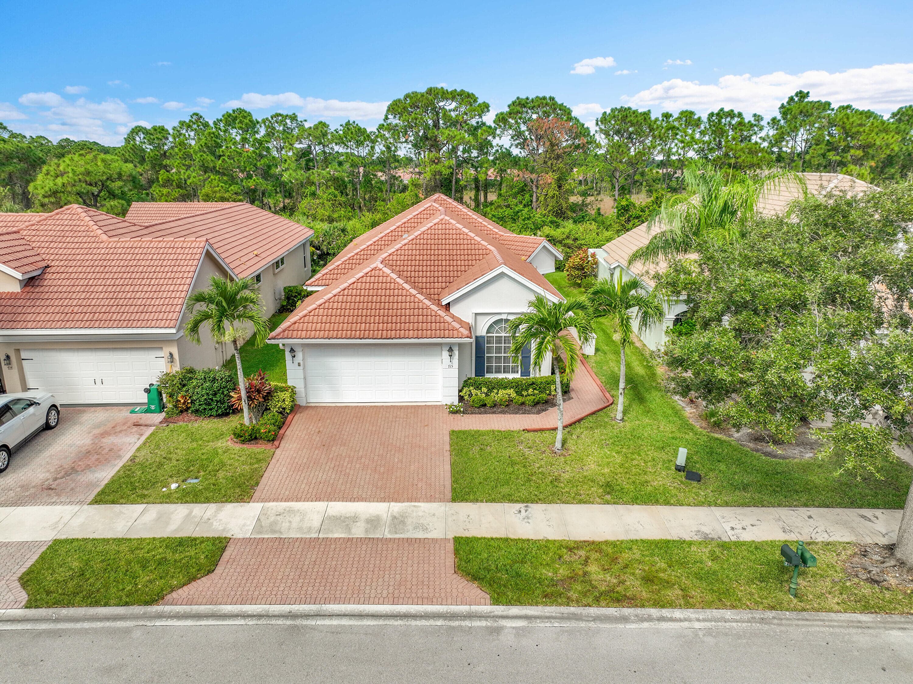 715 SW Munjack Circle, Port St. Lucie, FL 34986 — photo 31 of 46