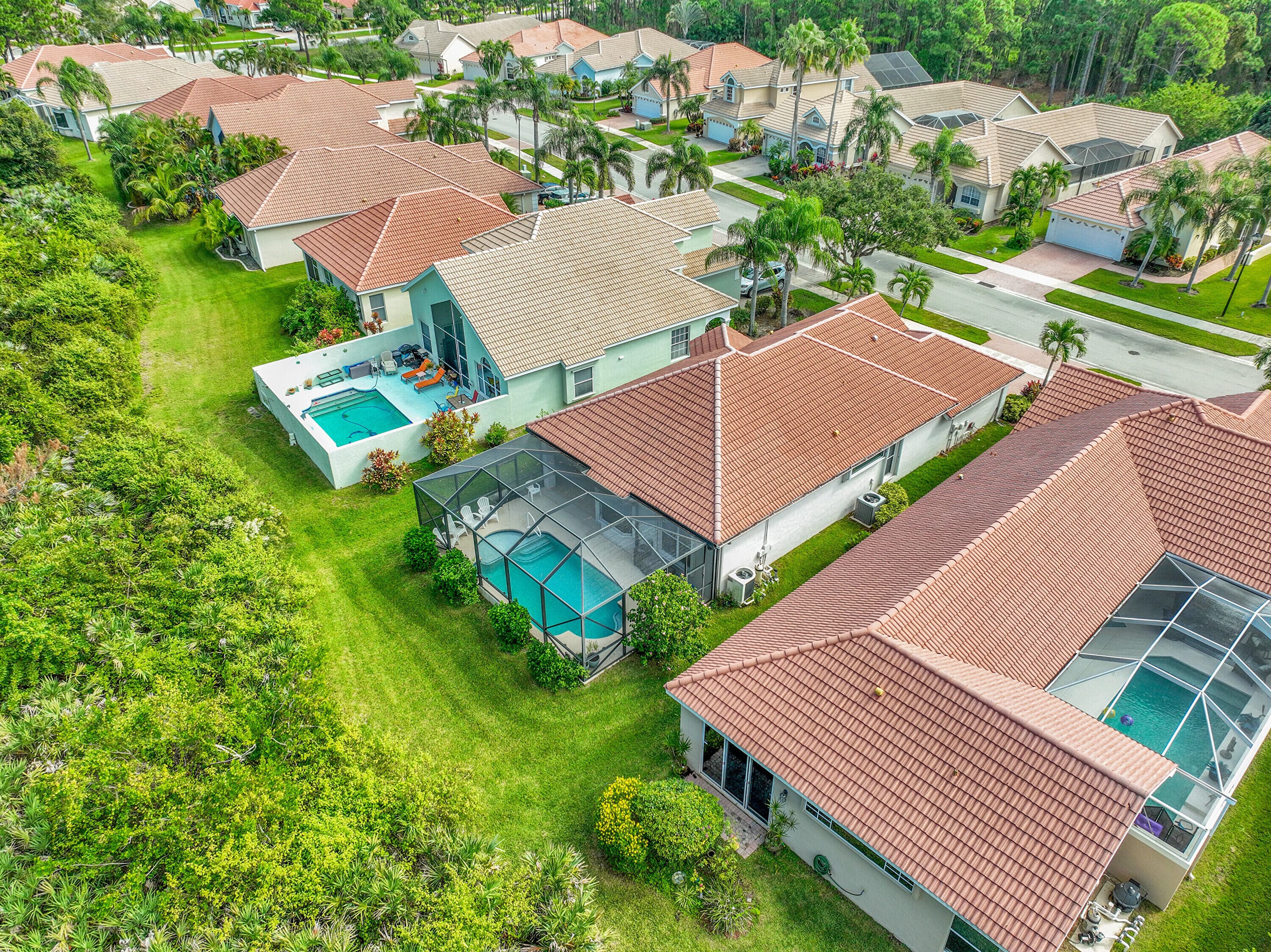 715 SW Munjack Circle, Port St. Lucie, FL 34986 — photo 33 of 46