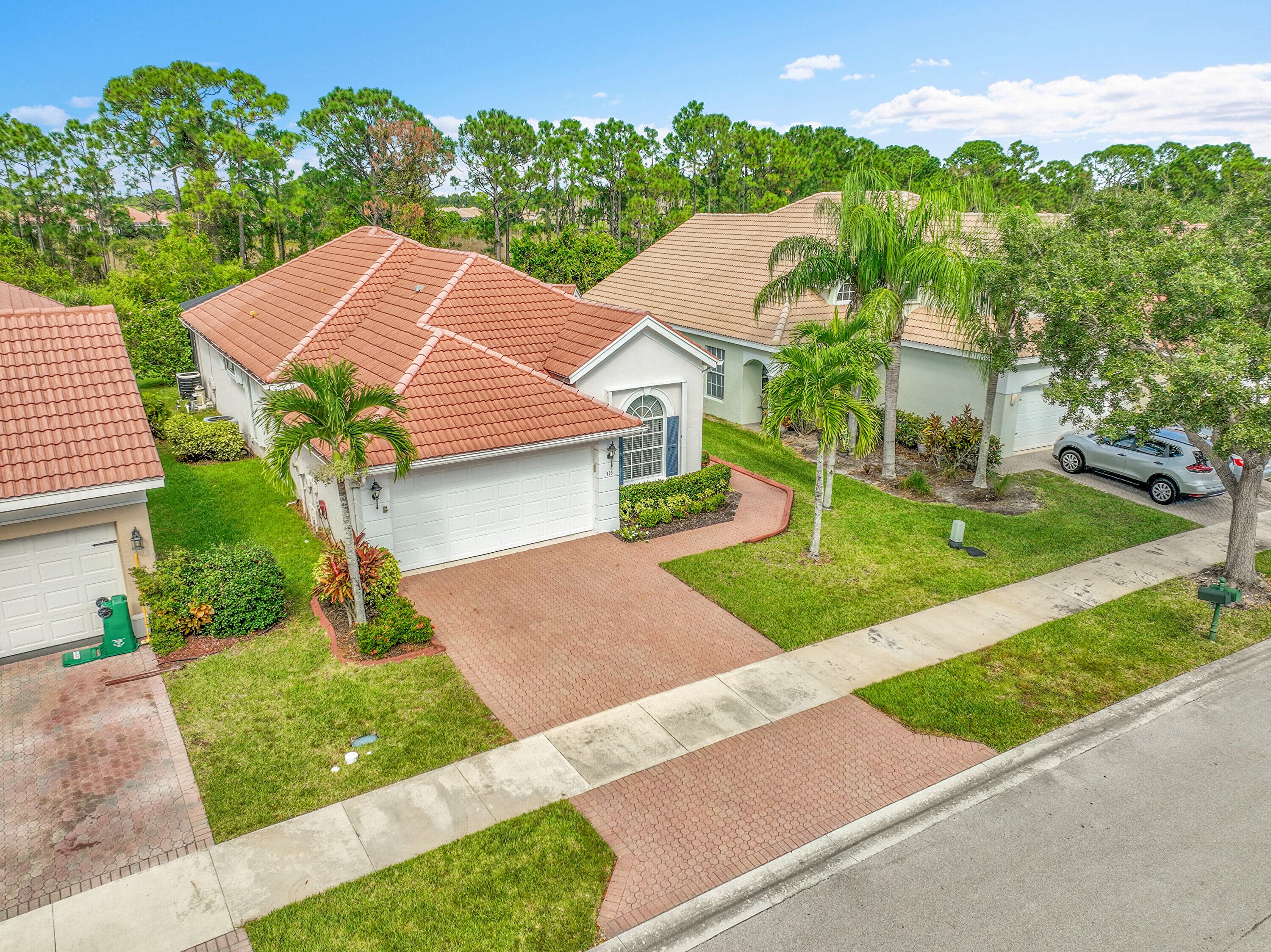 715 SW Munjack Circle, Port St. Lucie, FL 34986 — photo 34 of 46
