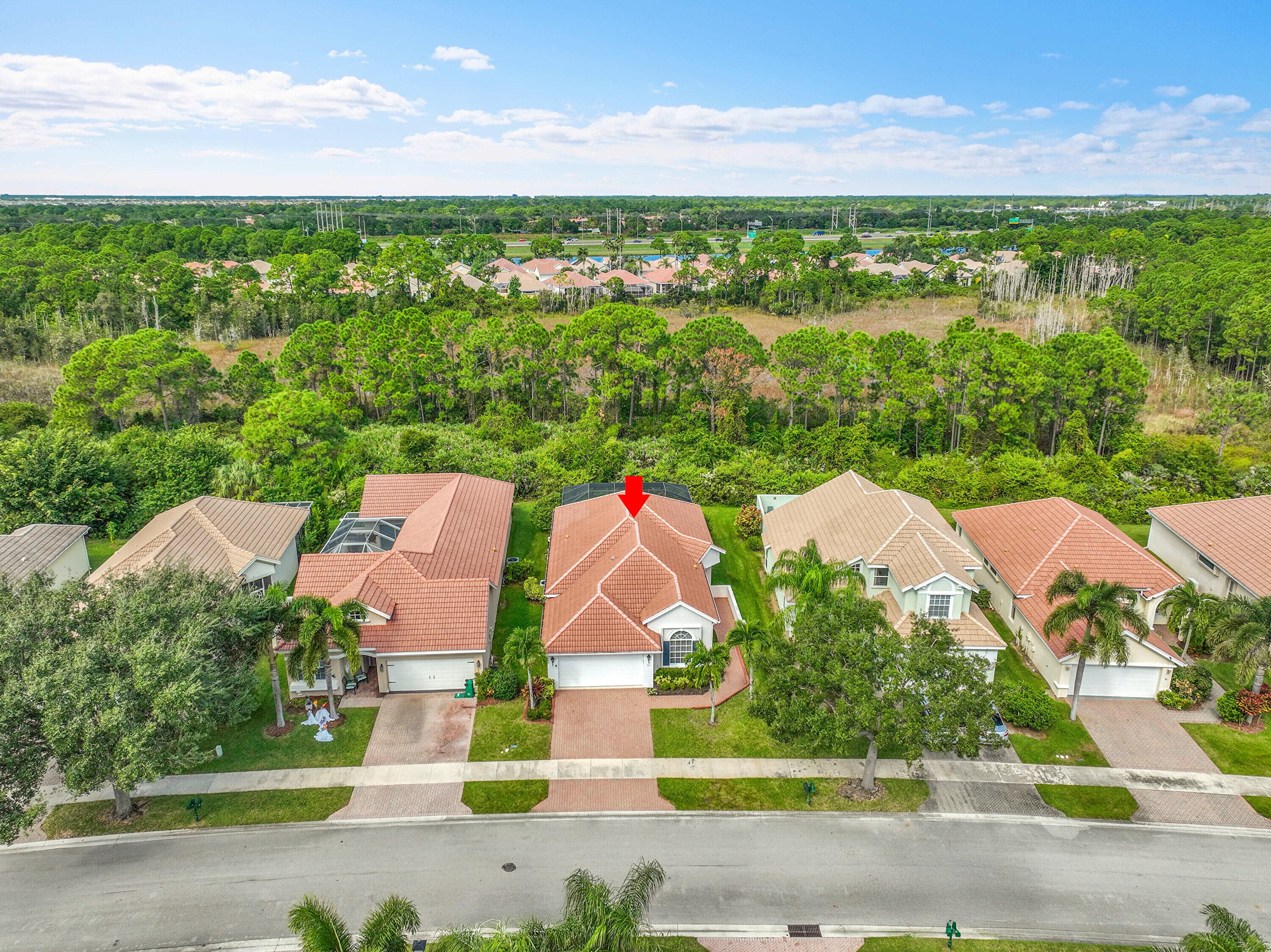 715 SW Munjack Circle, Port St. Lucie, FL 34986 — photo 35 of 46