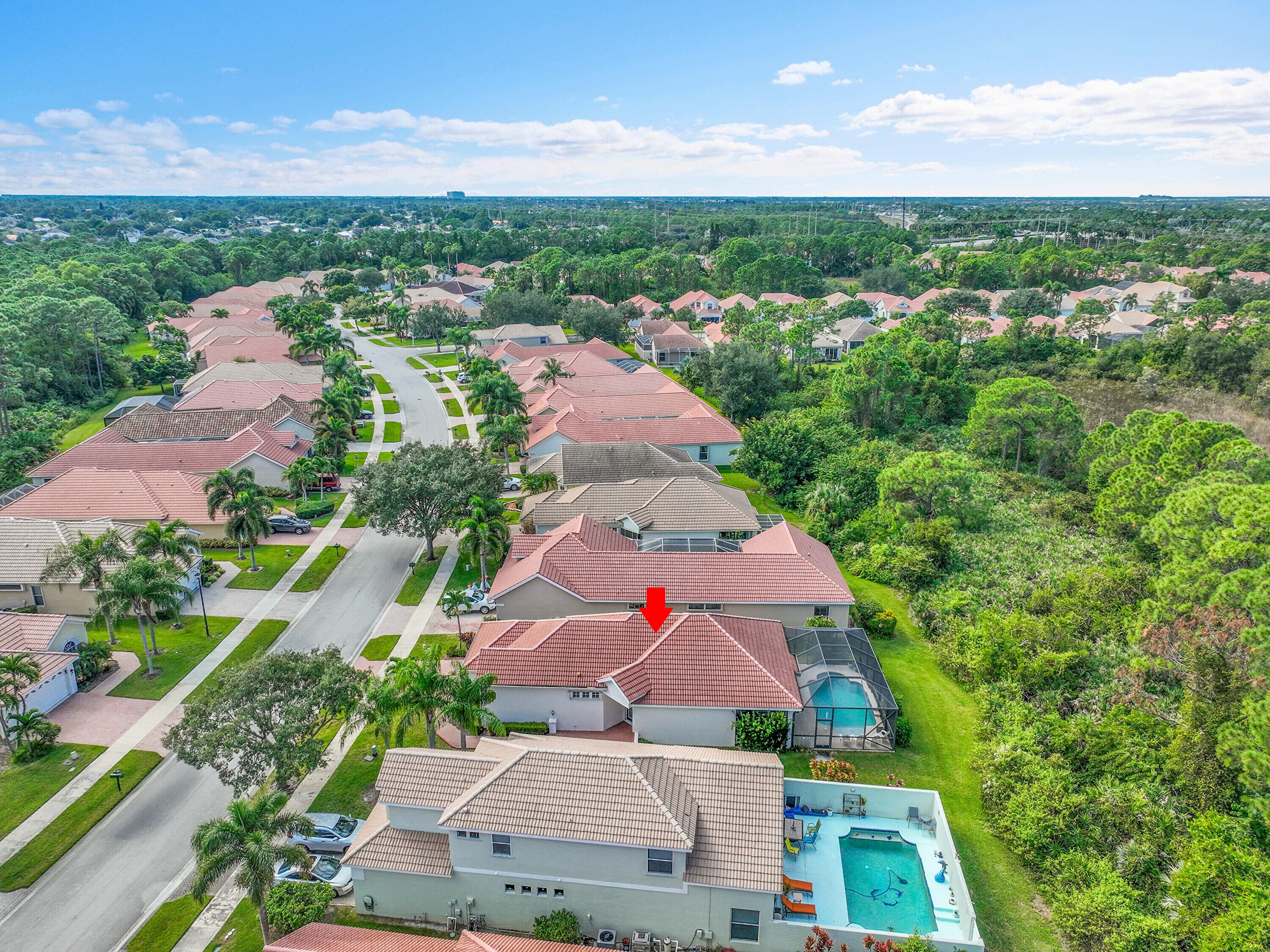 715 SW Munjack Circle, Port St. Lucie, FL 34986 — photo 36 of 46