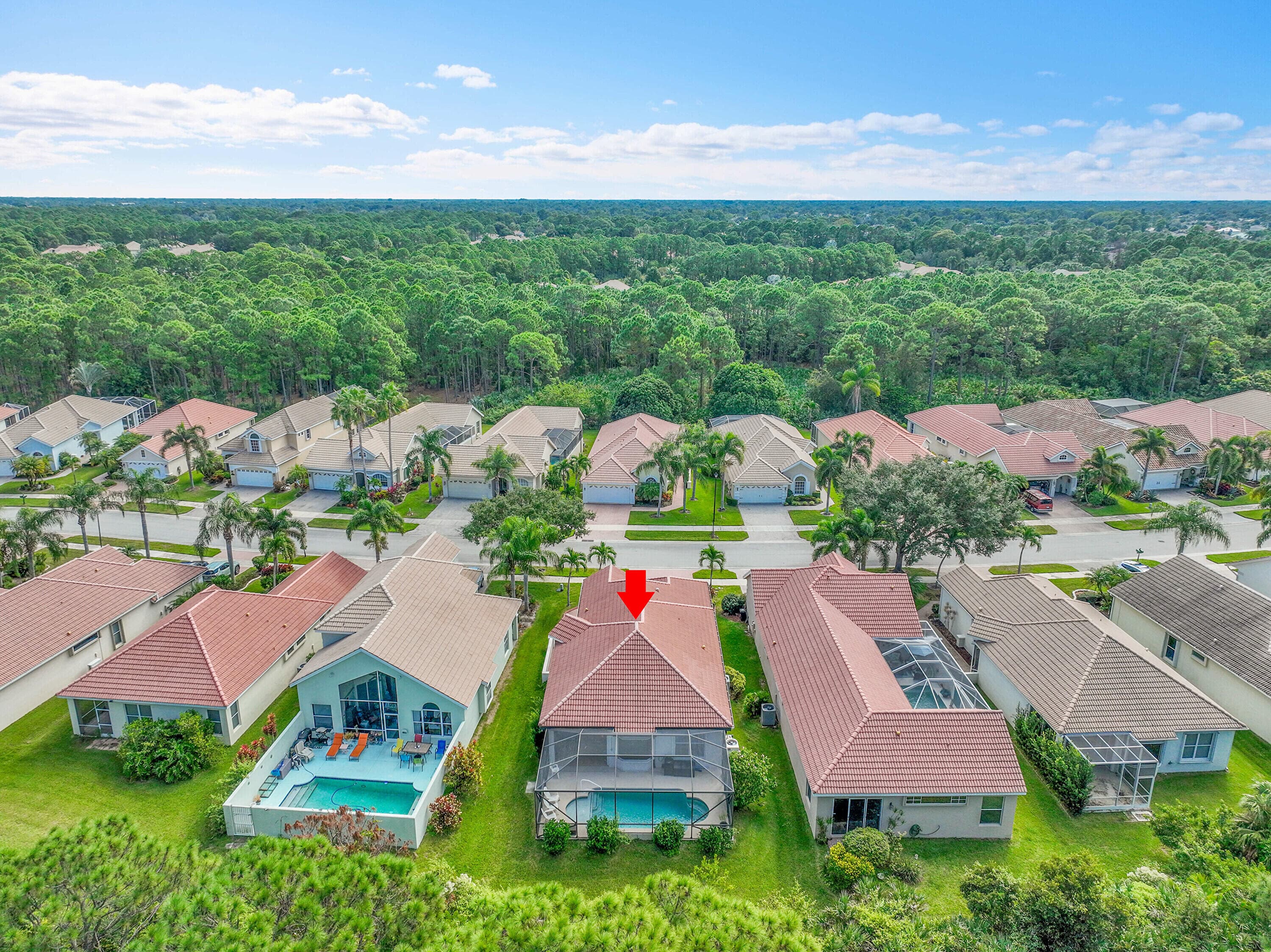 715 SW Munjack Circle, Port St. Lucie, FL 34986 — photo 37 of 46
