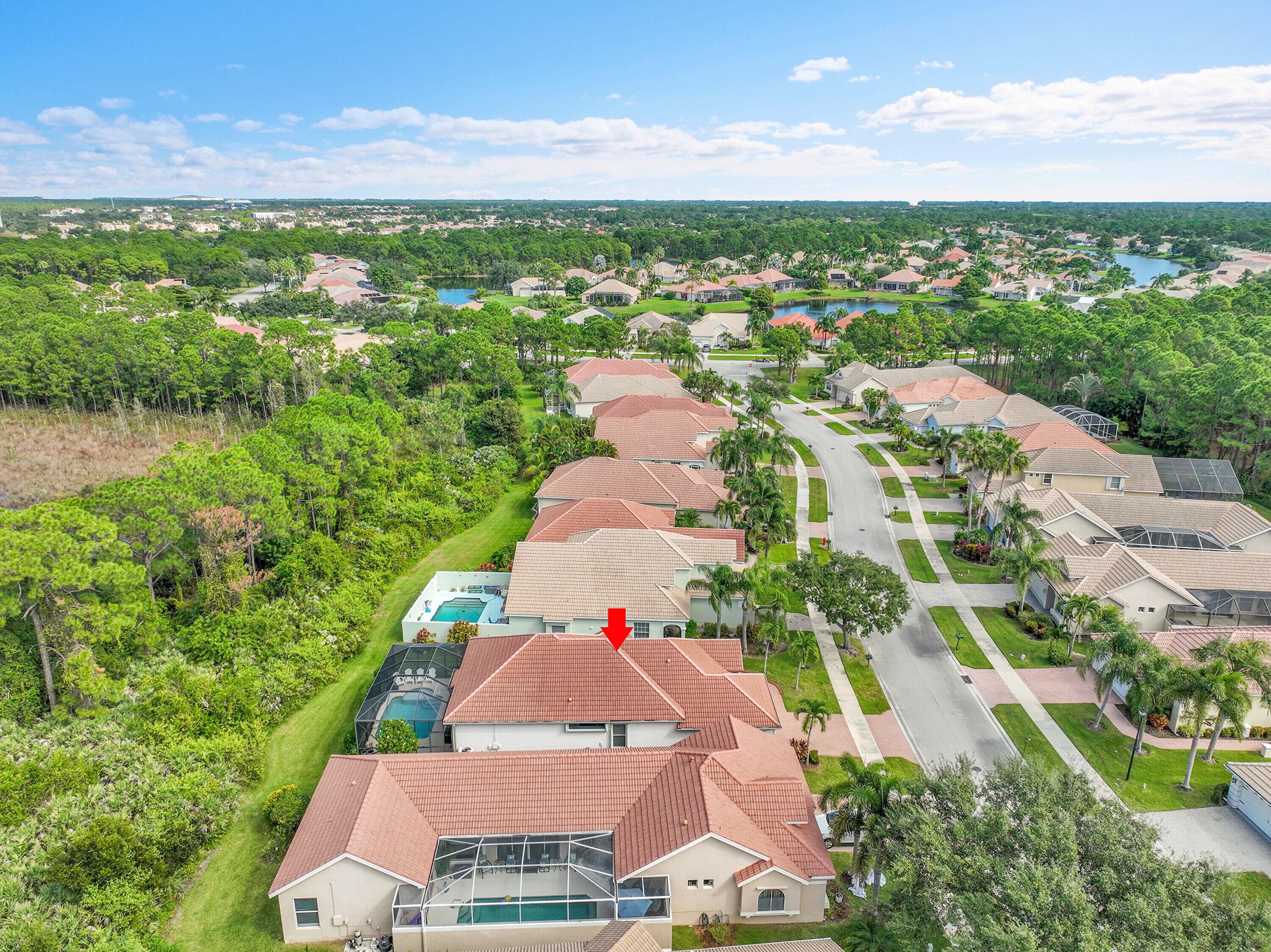 715 SW Munjack Circle, Port St. Lucie, FL 34986 — photo 38 of 46