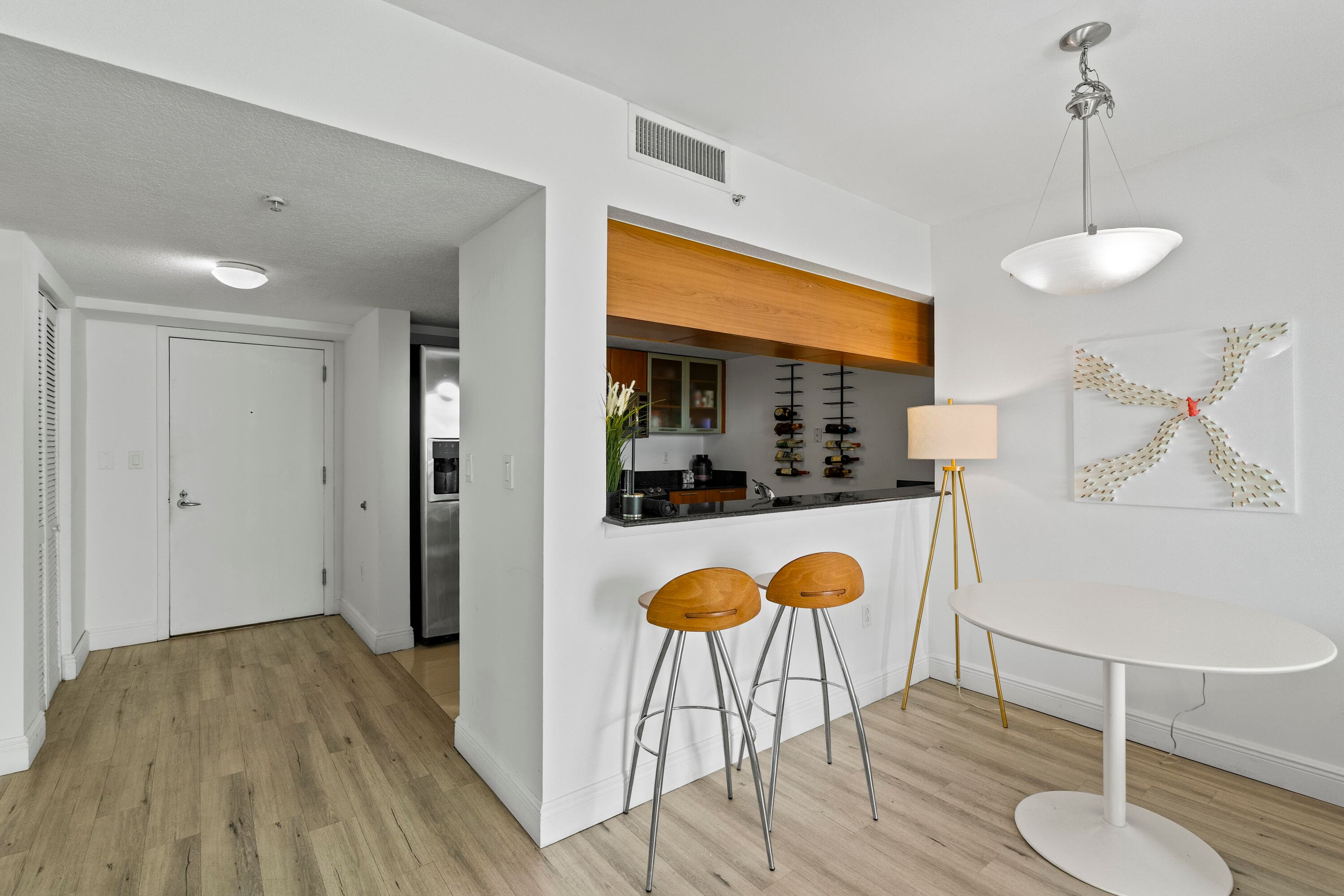 1800 N Bayshore Drive 3802, Miami, FL 33132 — photo 12 of 54