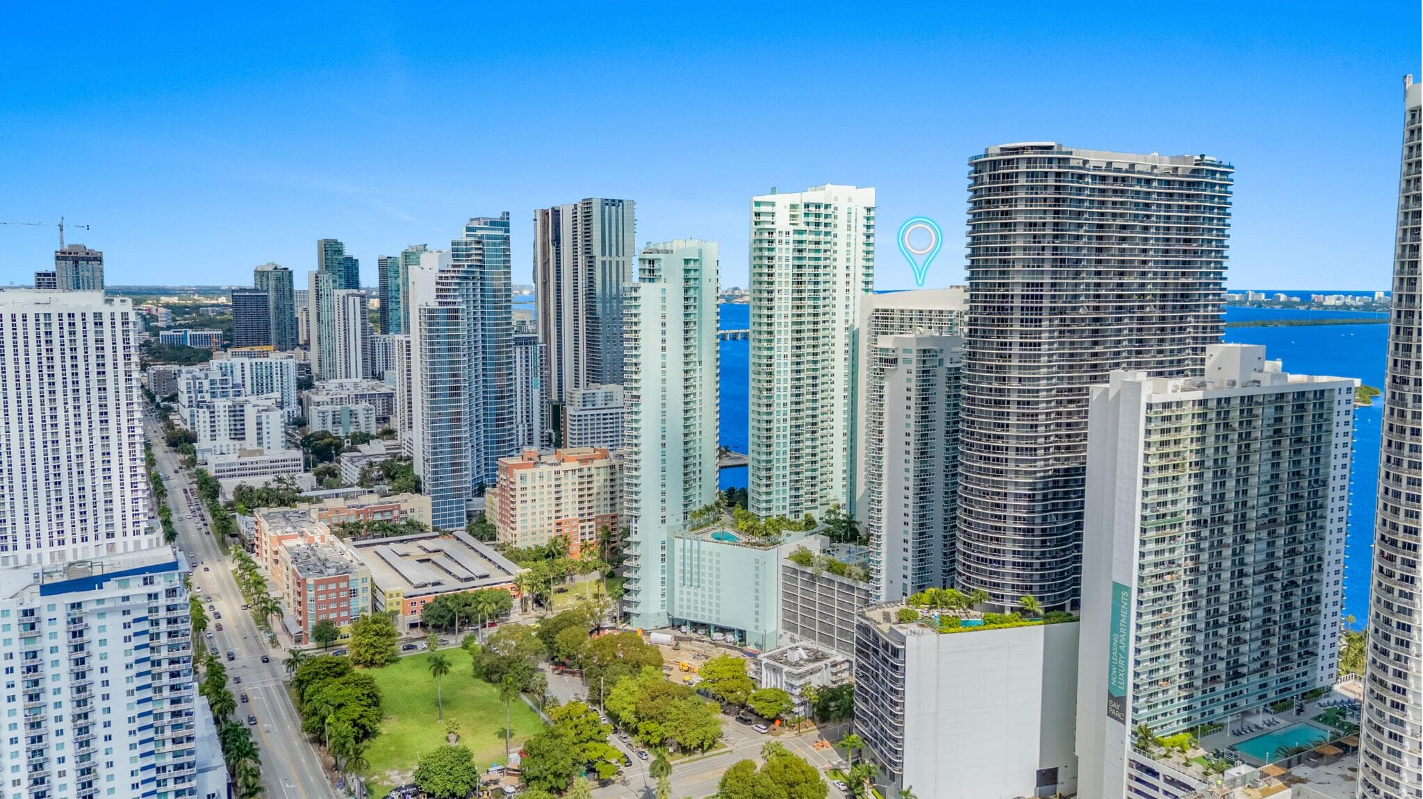 1800 N Bayshore Drive 3802, Miami, FL 33132 — photo 44 of 54