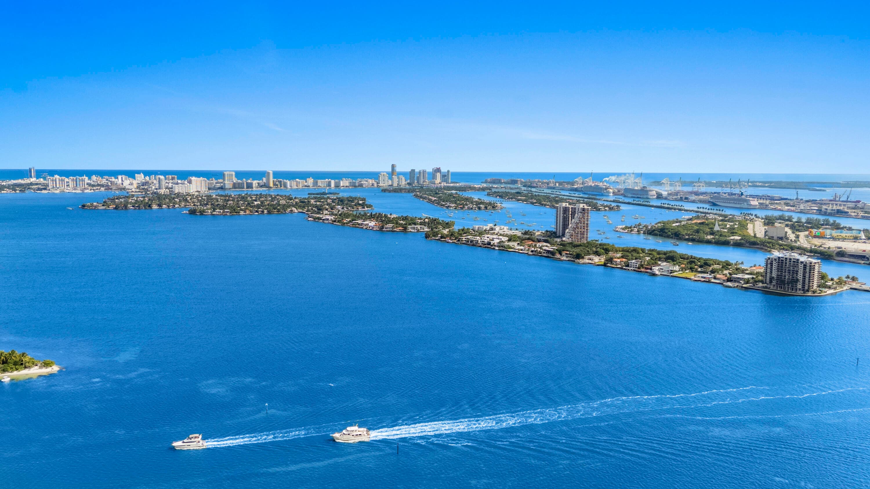 1800 N Bayshore Drive 3802, Miami, FL 33132 — photo 49 of 54