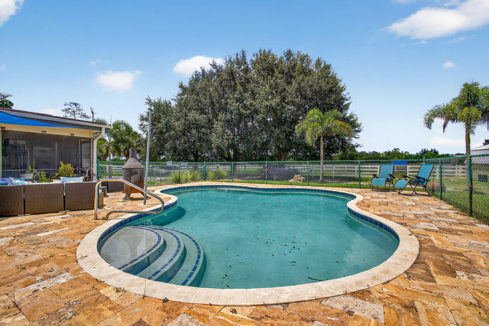 14095 Biddex Road, Loxahatchee Groves, FL 33470 — photo 19 of 60