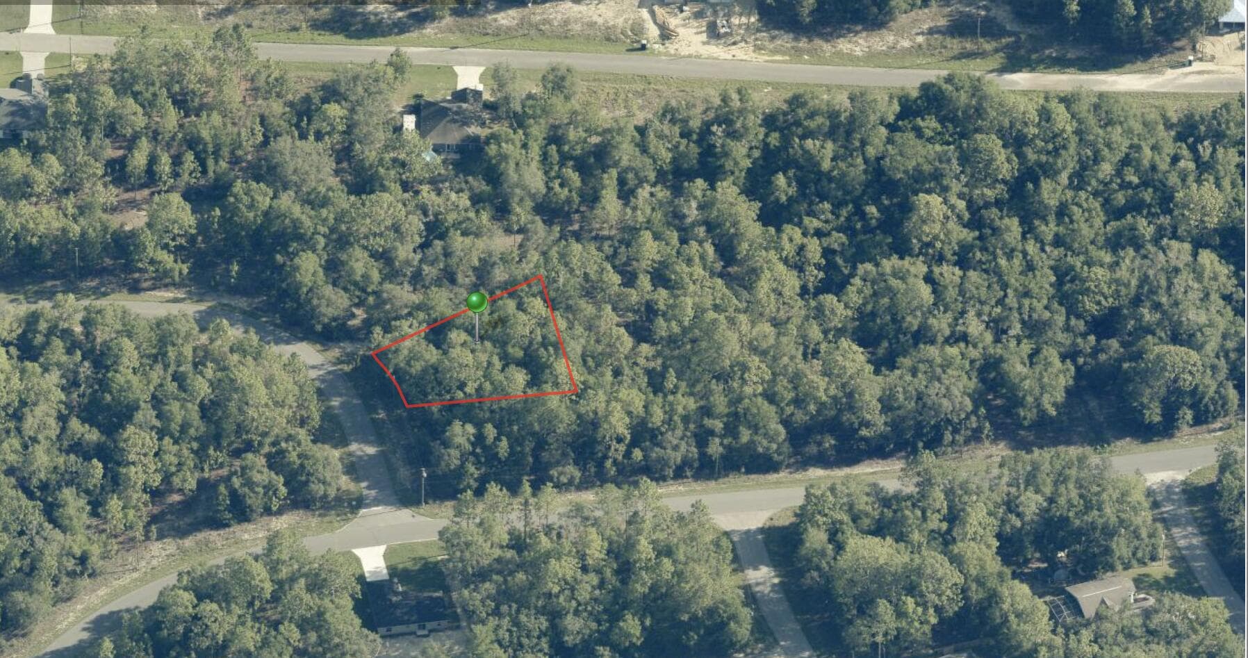 1915 W Shellbark Drive, Citrus Springs, FL 34434 — photo 2 of 2