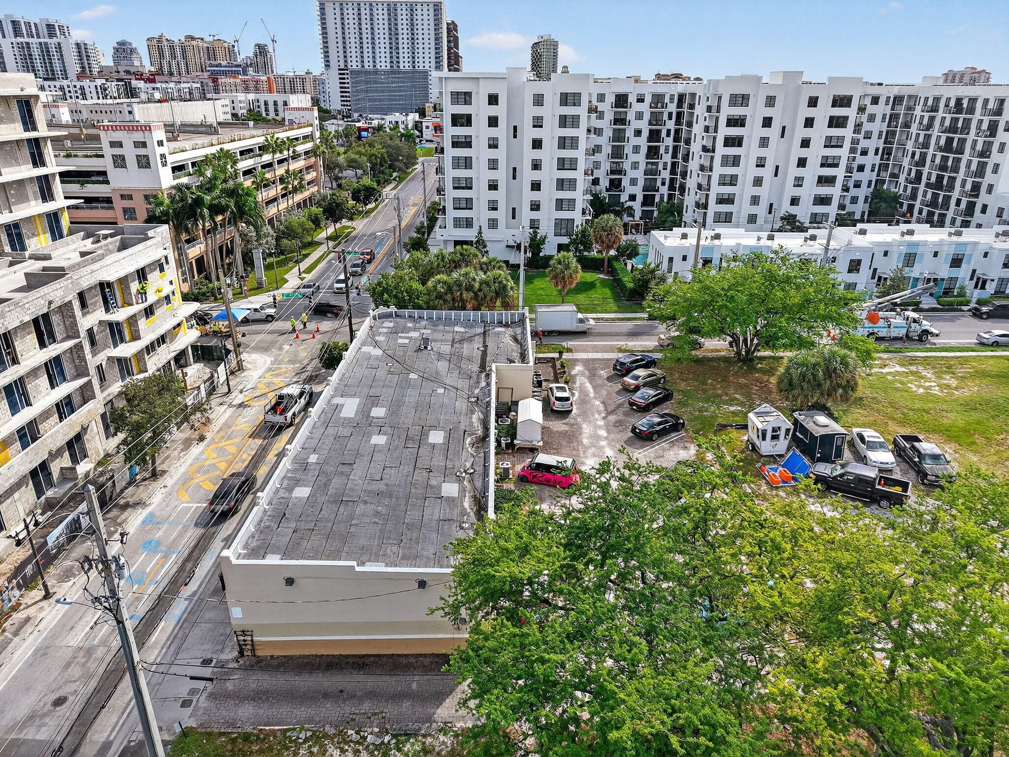 401 N Rosemary Avenue, West Palm Beach, FL 33401 — photo 10 of 10