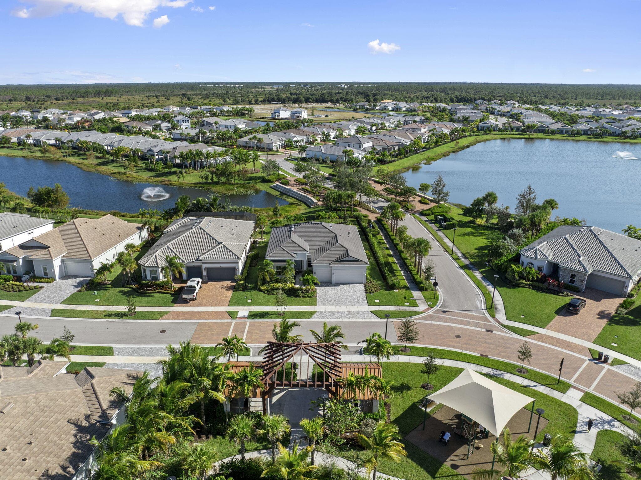 10888 Stellar Circle, Palm Beach Gardens, FL 33412 — photo 49 of 62