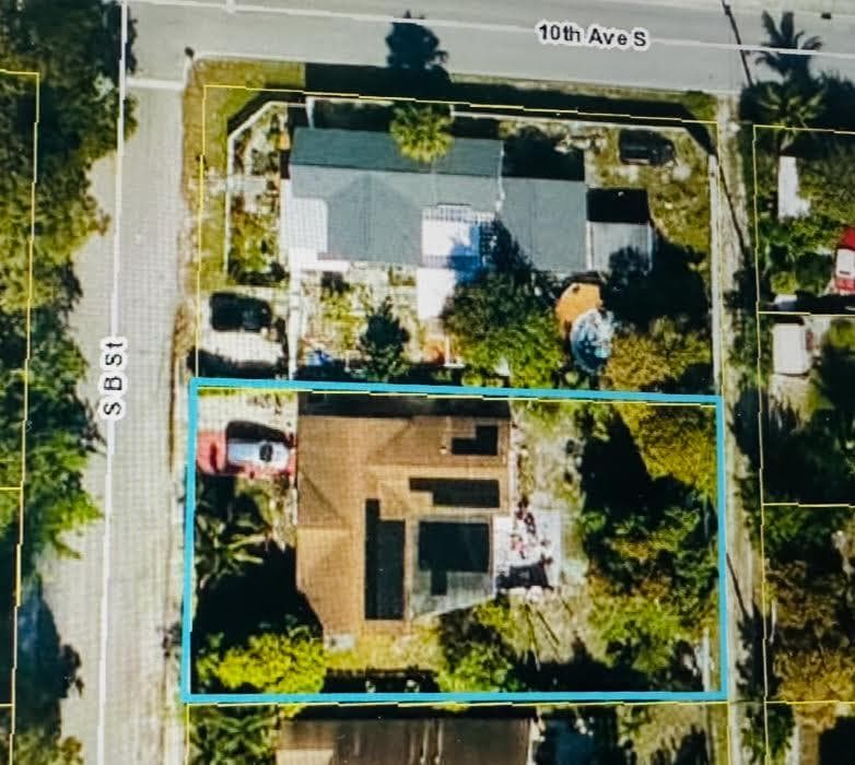 1010 S B Street, Lake Worth Beach, FL 33460 — photo 1 of 37
