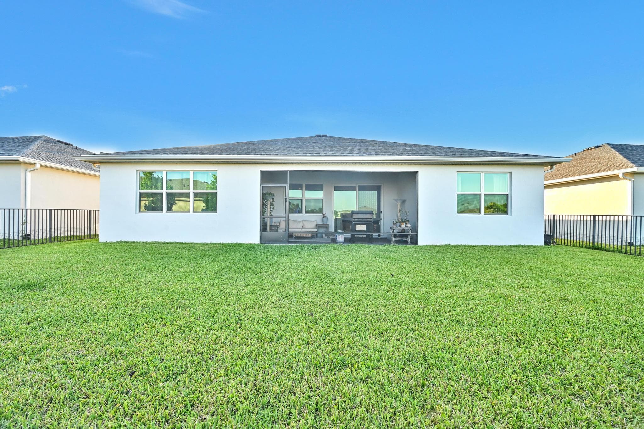 10325 SW Phineas Lane, Port St. Lucie, FL 34987 — photo 35 of 44