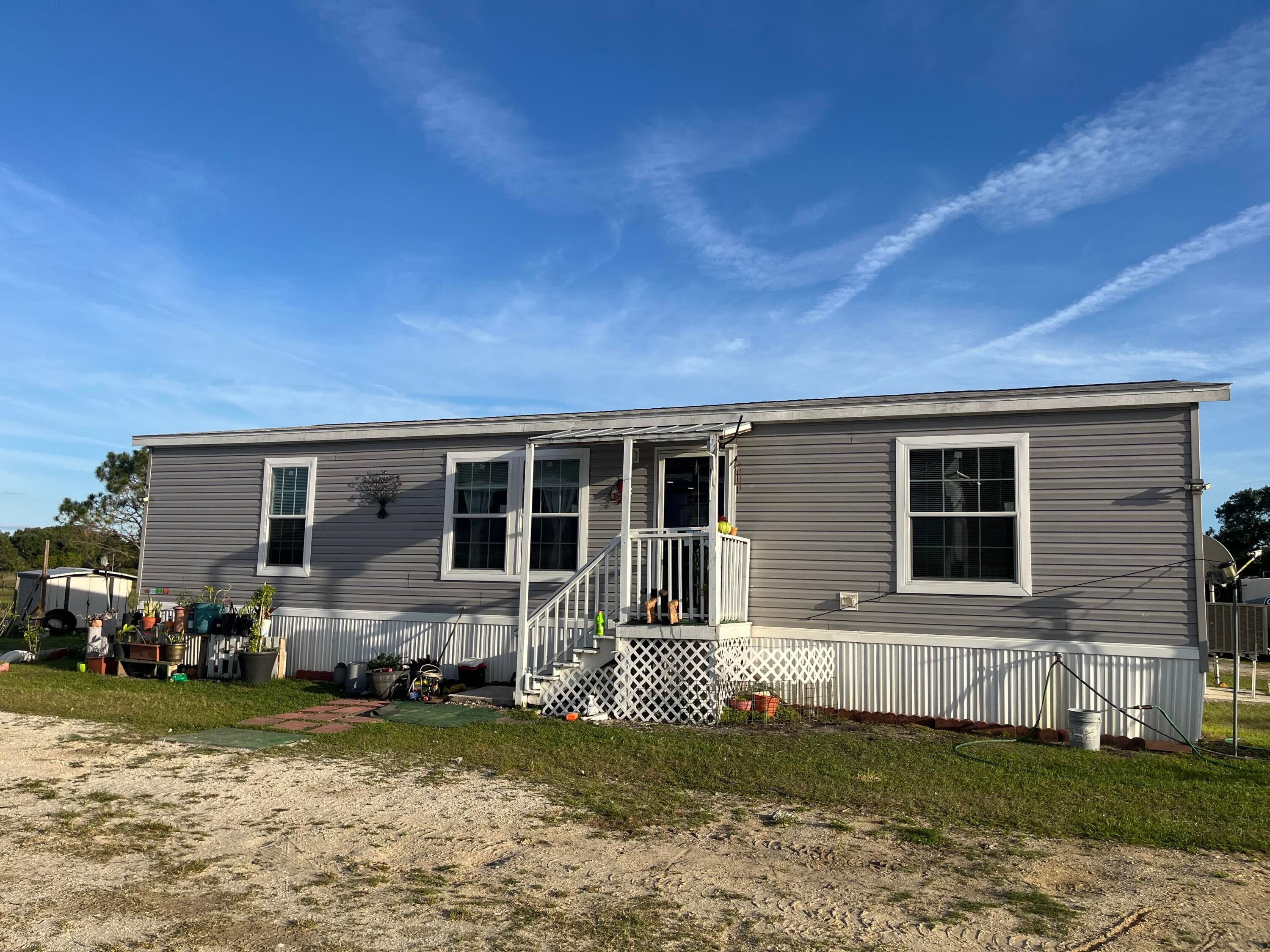 15628 NW 310th Street, Okeechobee, FL 34972 — photo
